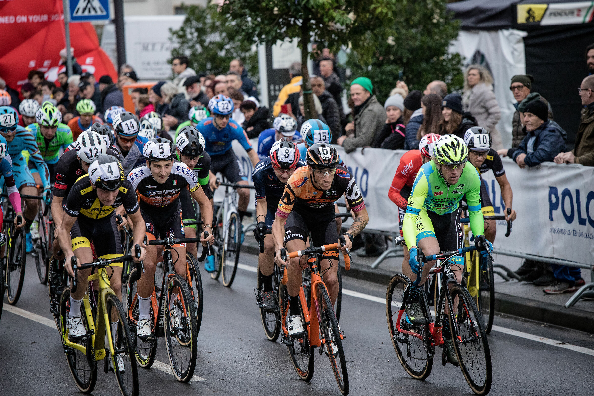 ciclocross Saccolongo 3