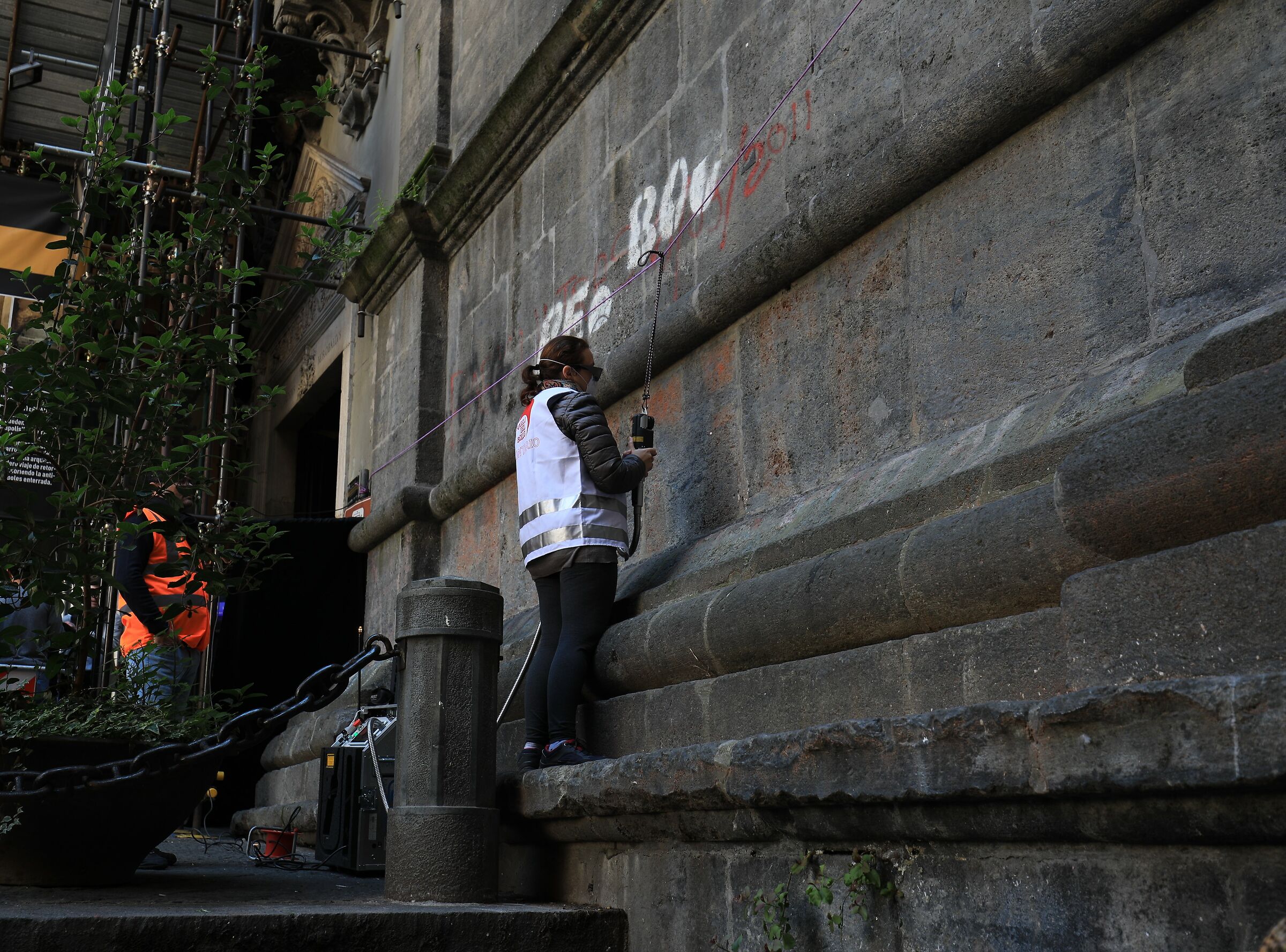Piazza S. Gaetano Napoli
