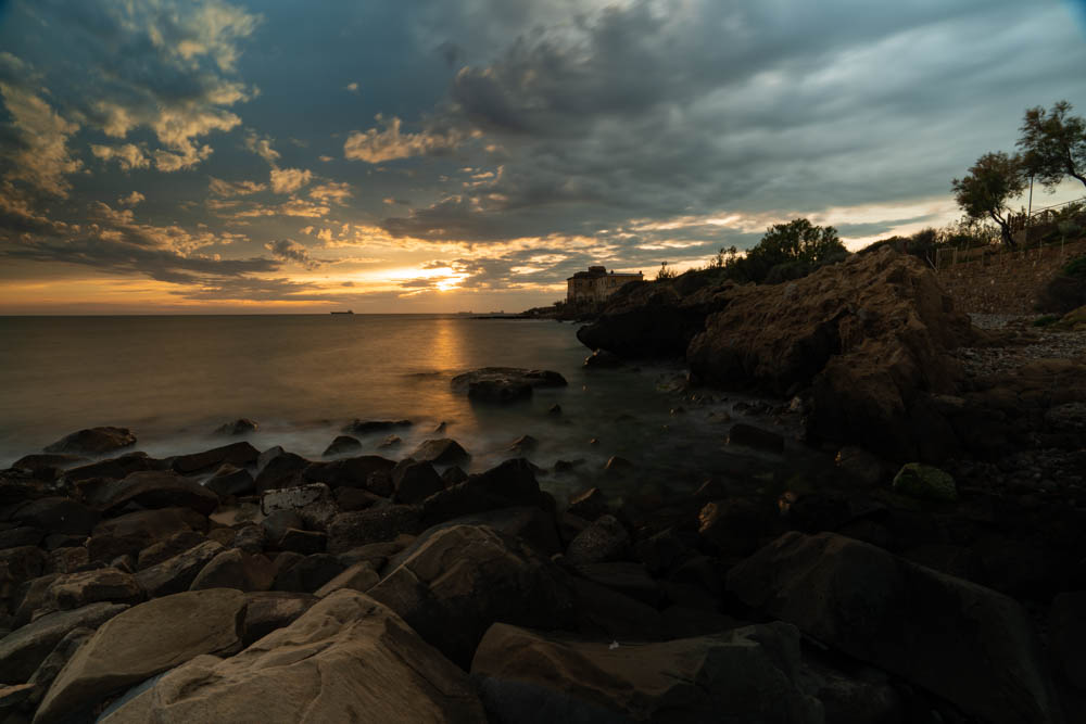 holy marinella marangone