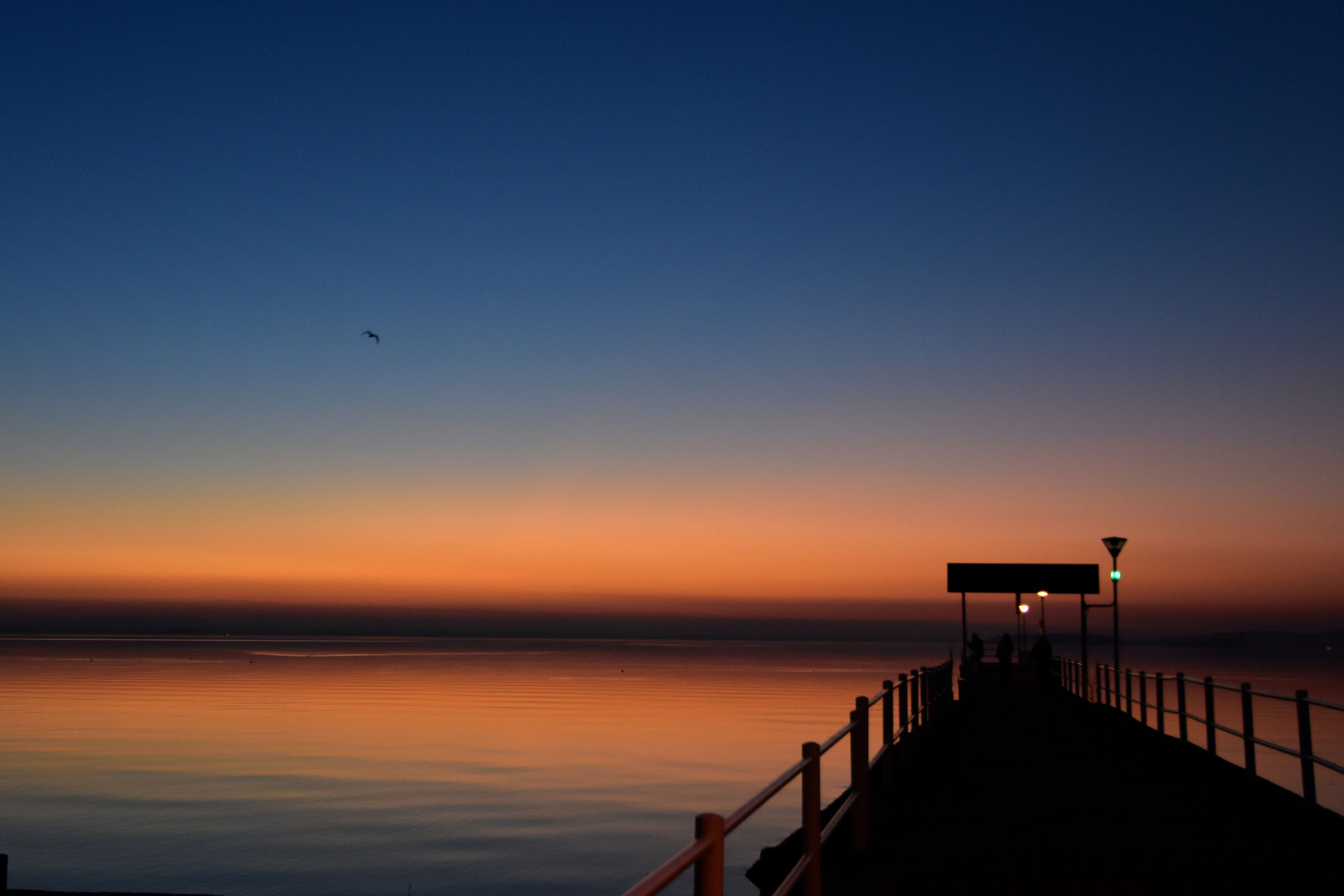 Tramonto