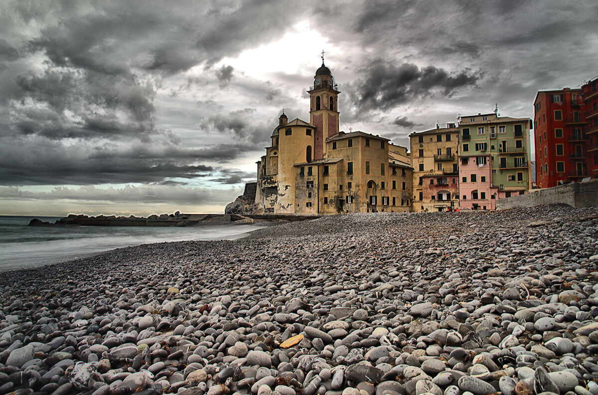 Camogli