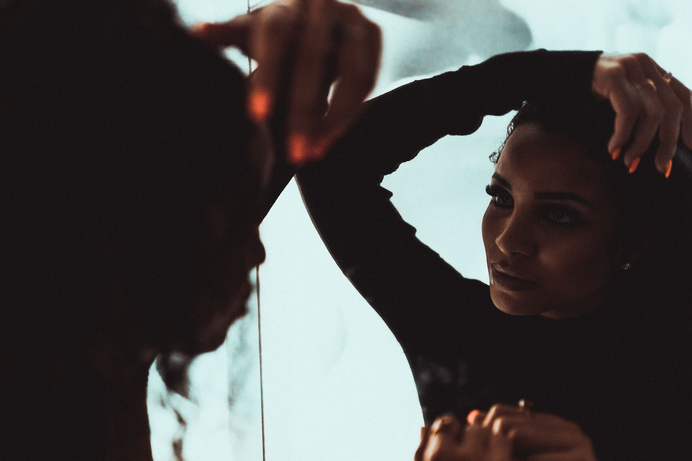 Mirror
