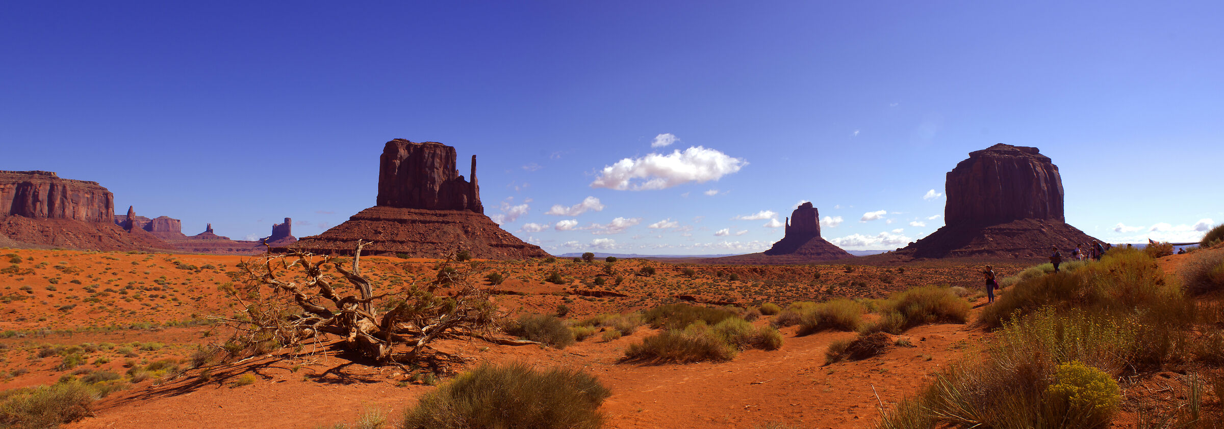 Monument Valley, California