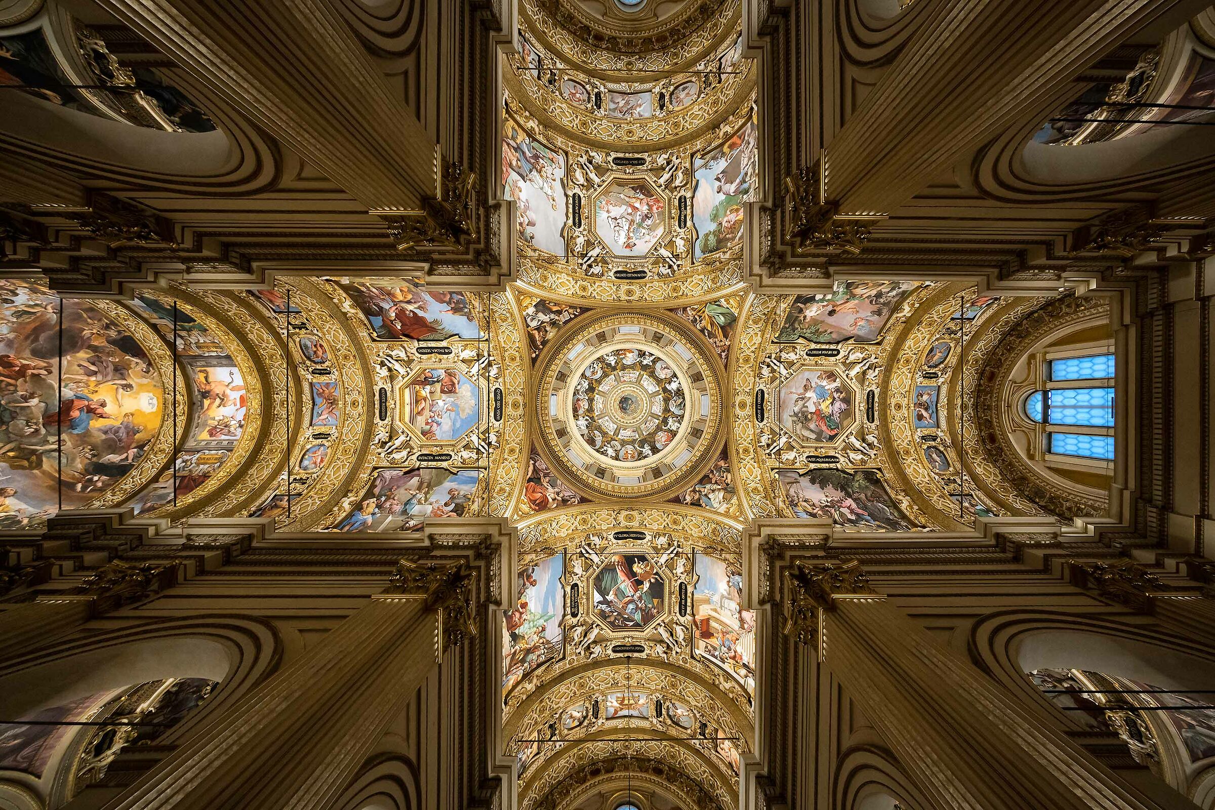 Basilica della Madonna della Ghiara