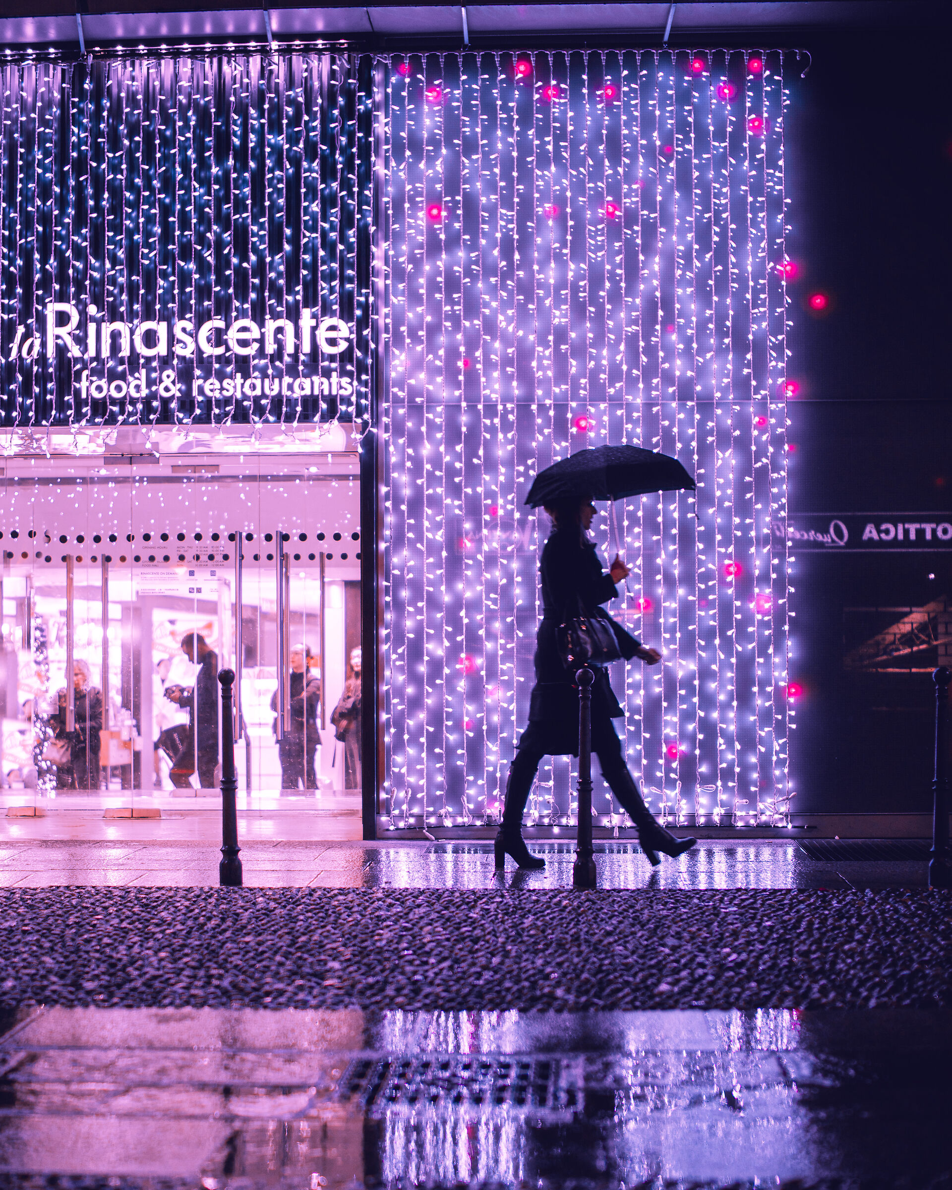 Milano - Novembre 2019