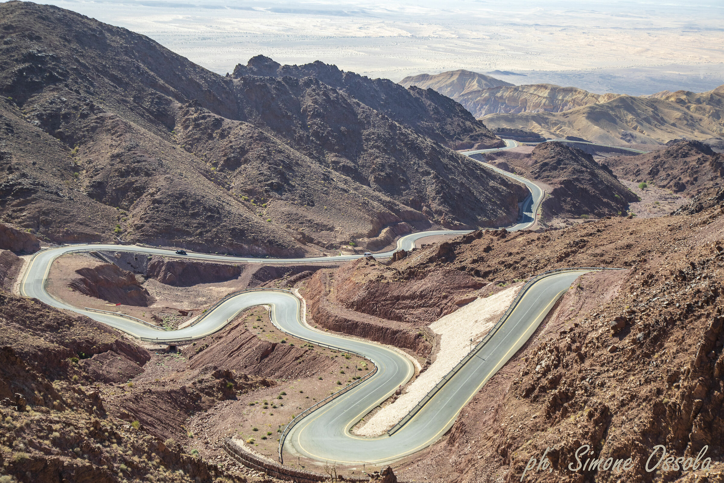 The Road of the Kings