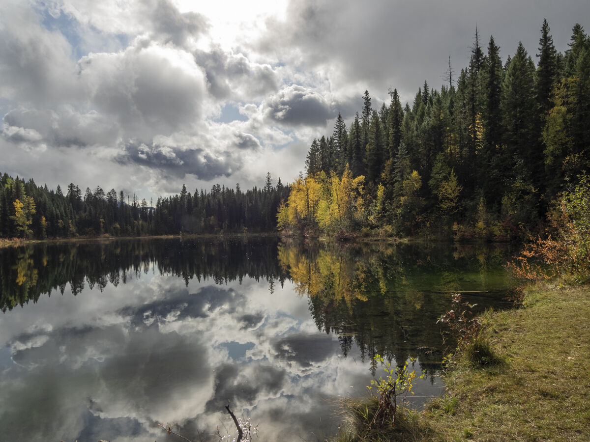 Rocky Mountain Canada