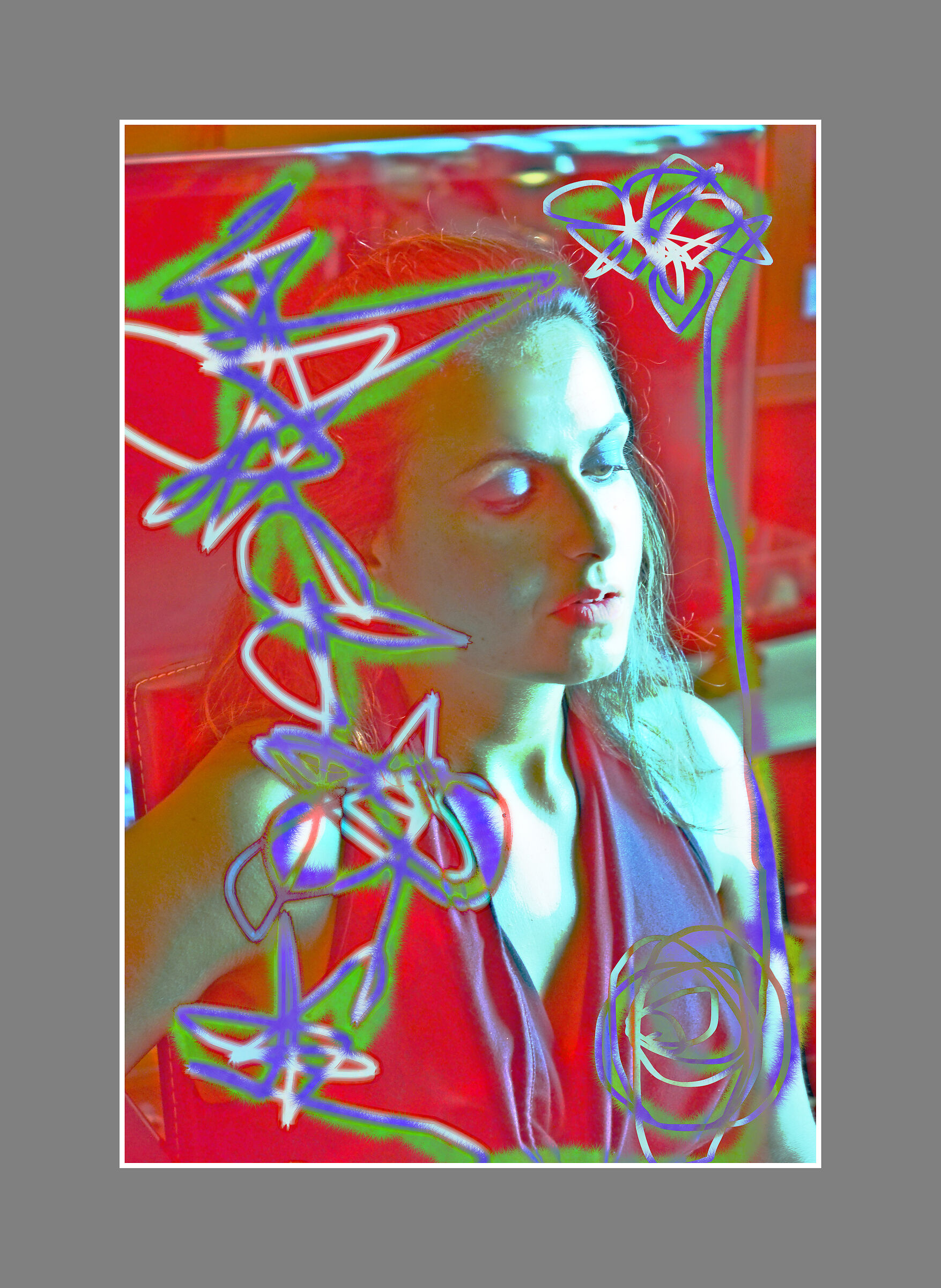 modella per un giorno