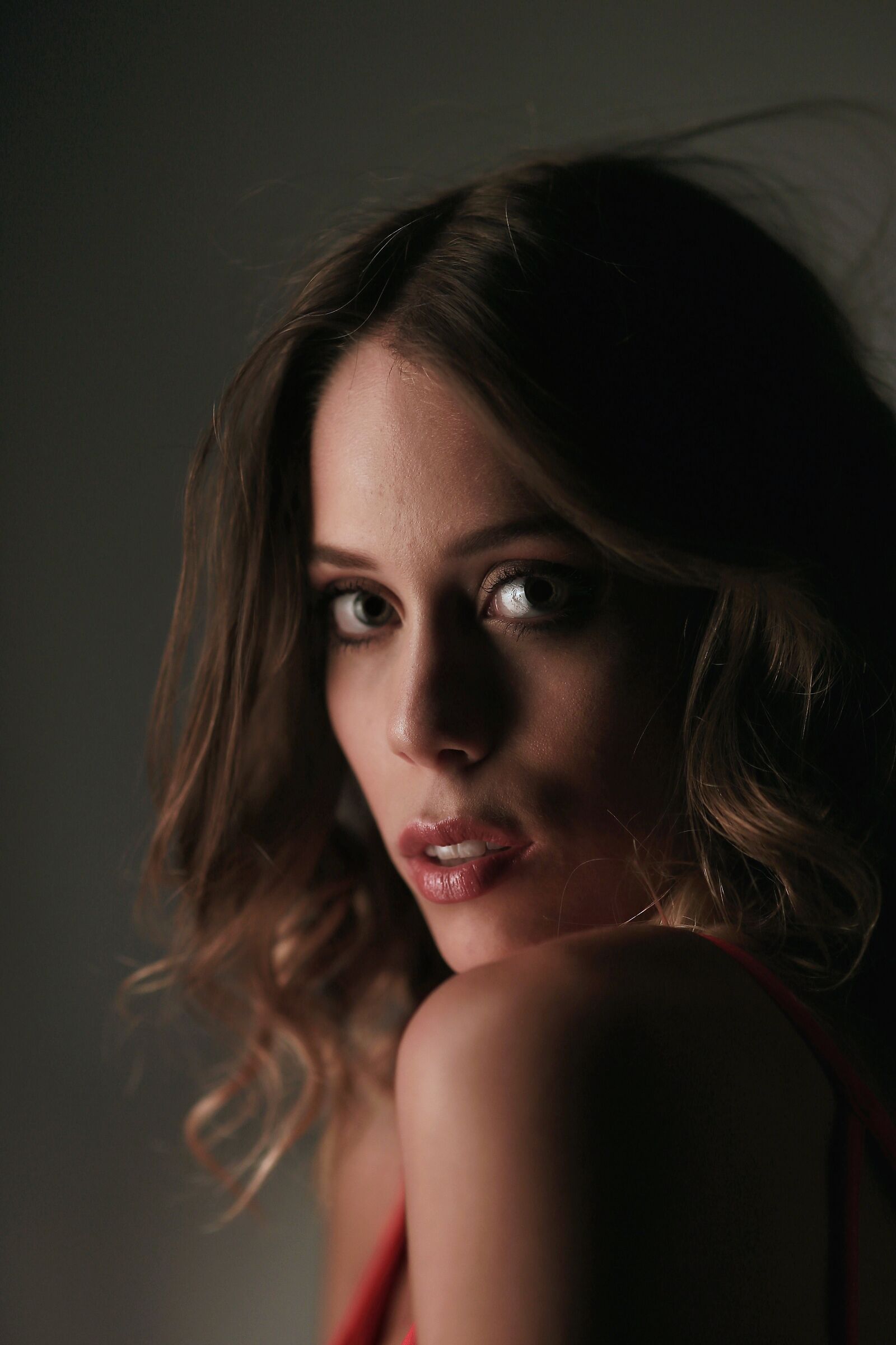 Model Gaia Pulitelli