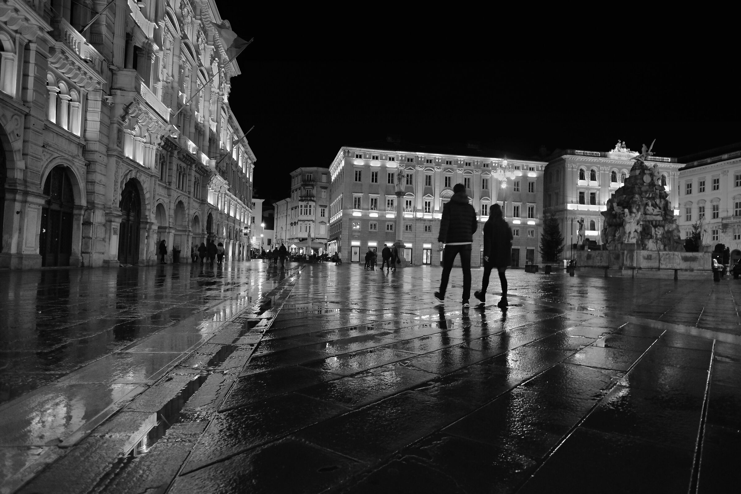Trieste 1