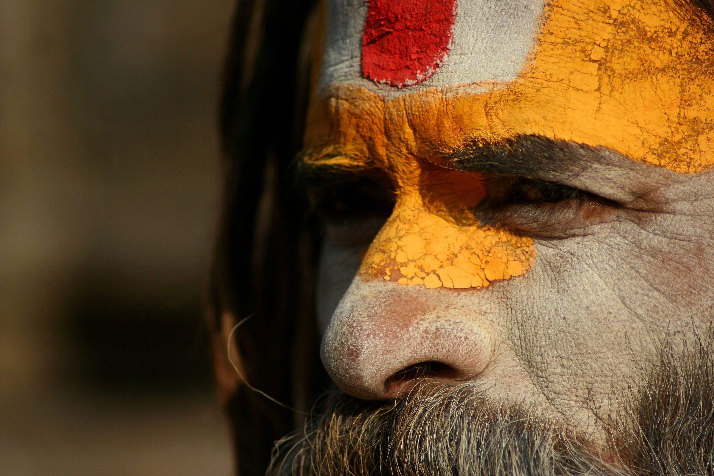 Spirituality - Nepal