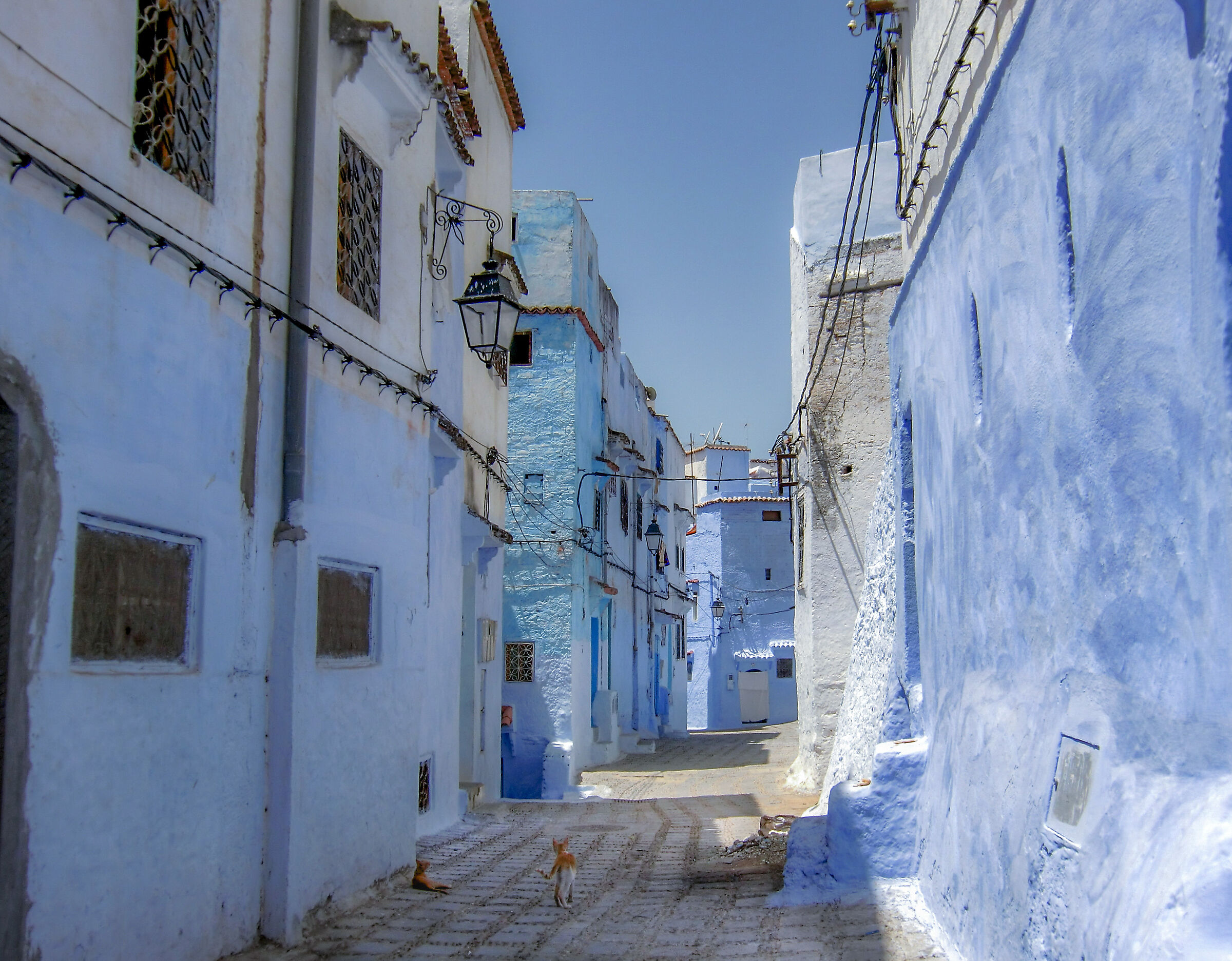 Chefchaouene