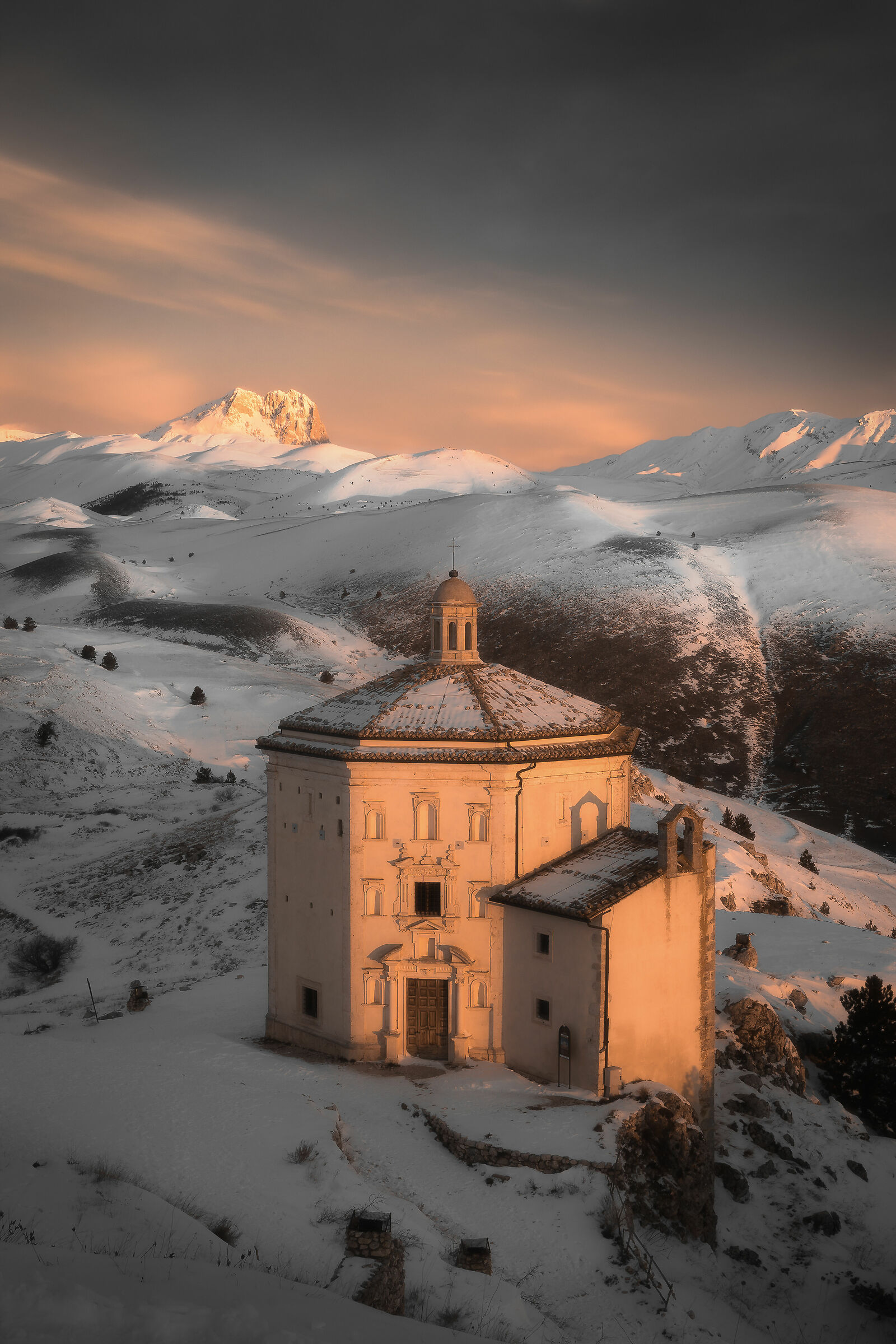 Santa Maria della Pietà