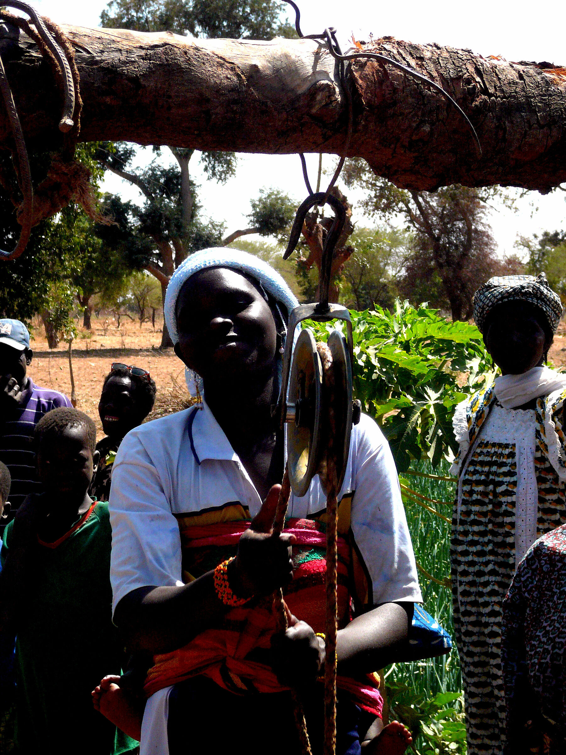 Donne: il futuro dell'Africa