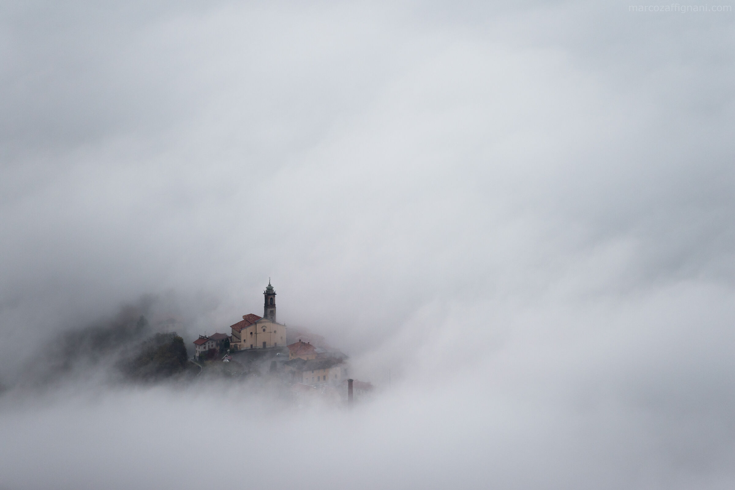 Trivero appena appena