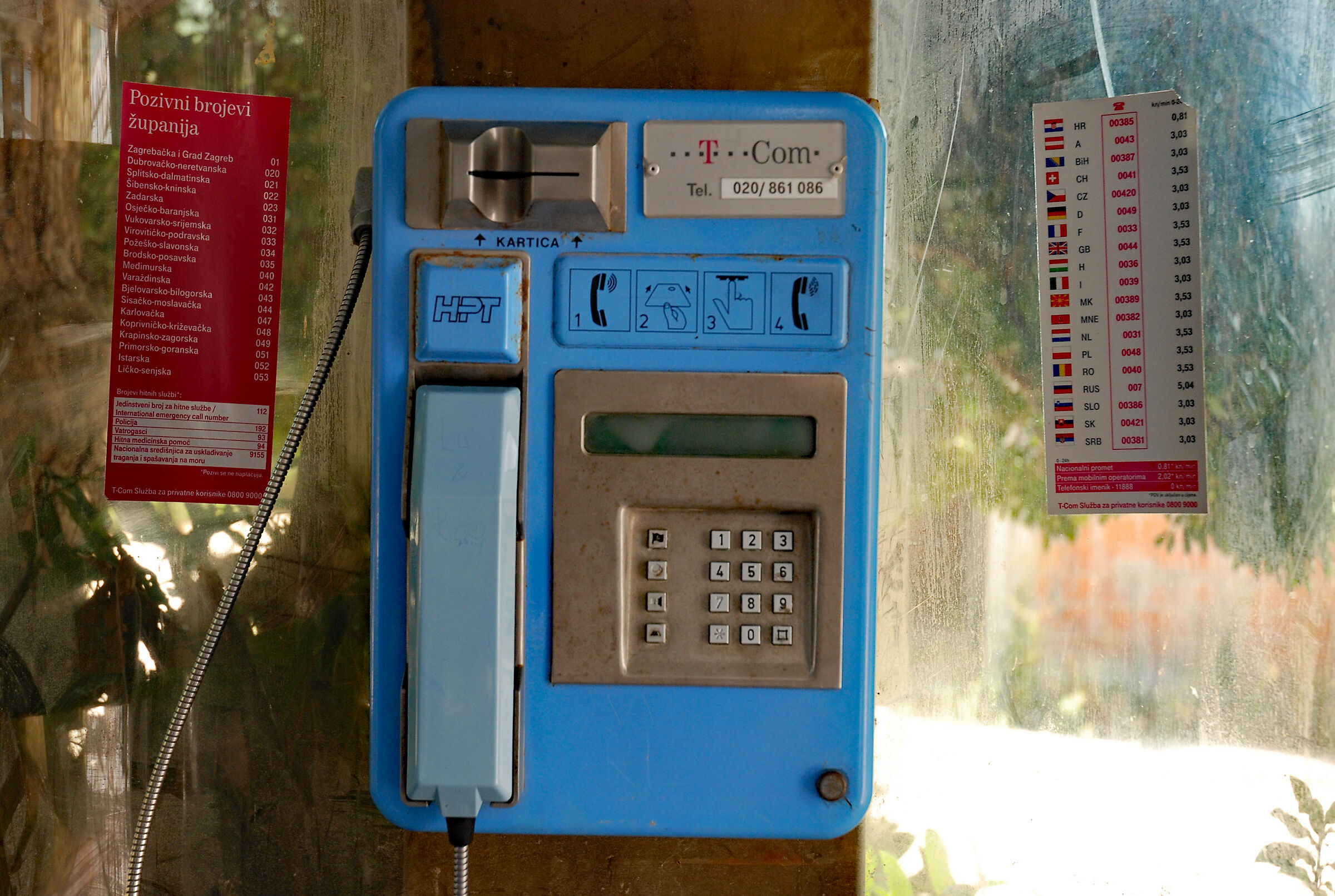 Cellulare condominiale