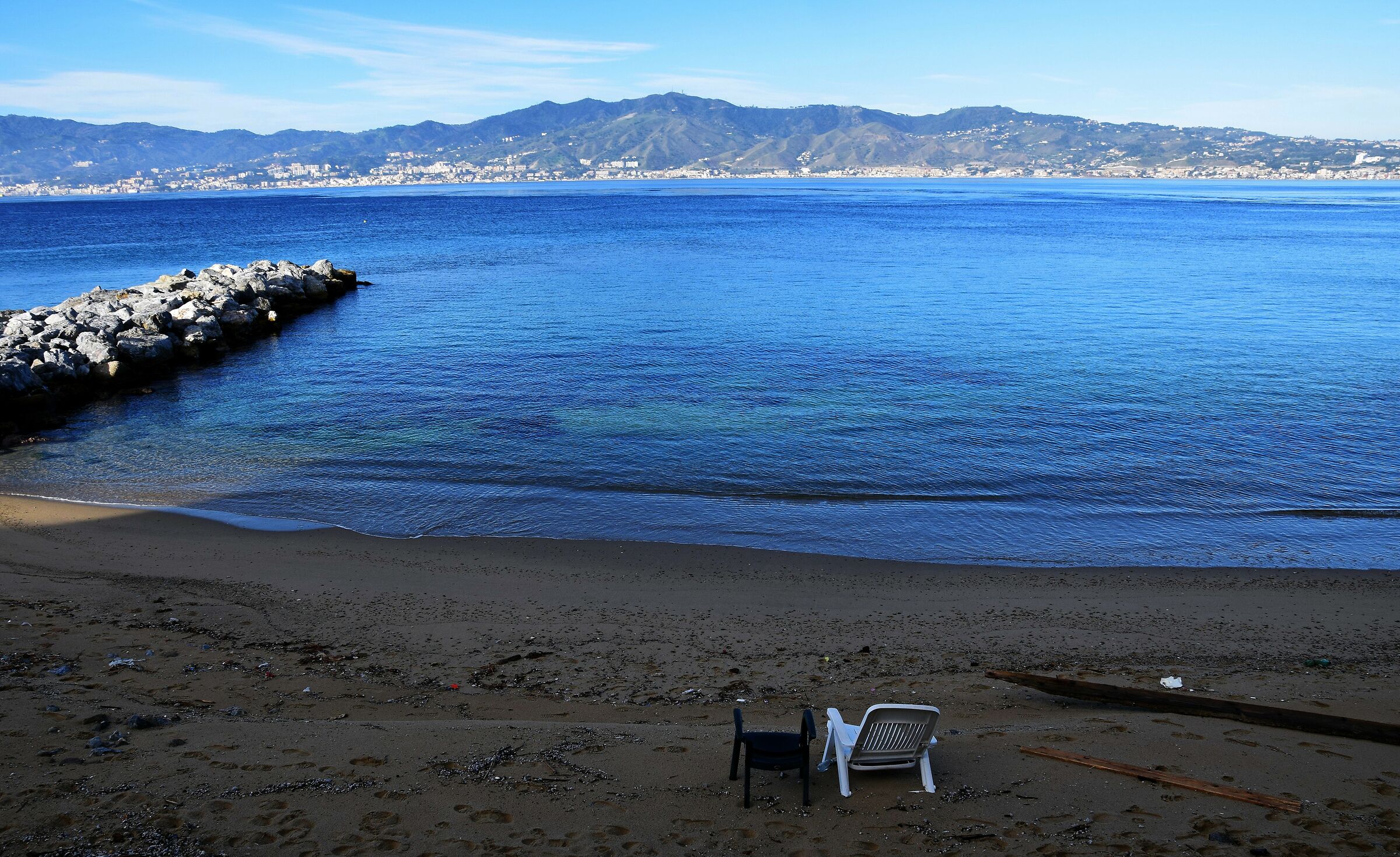 Incontrarsi a Novembre