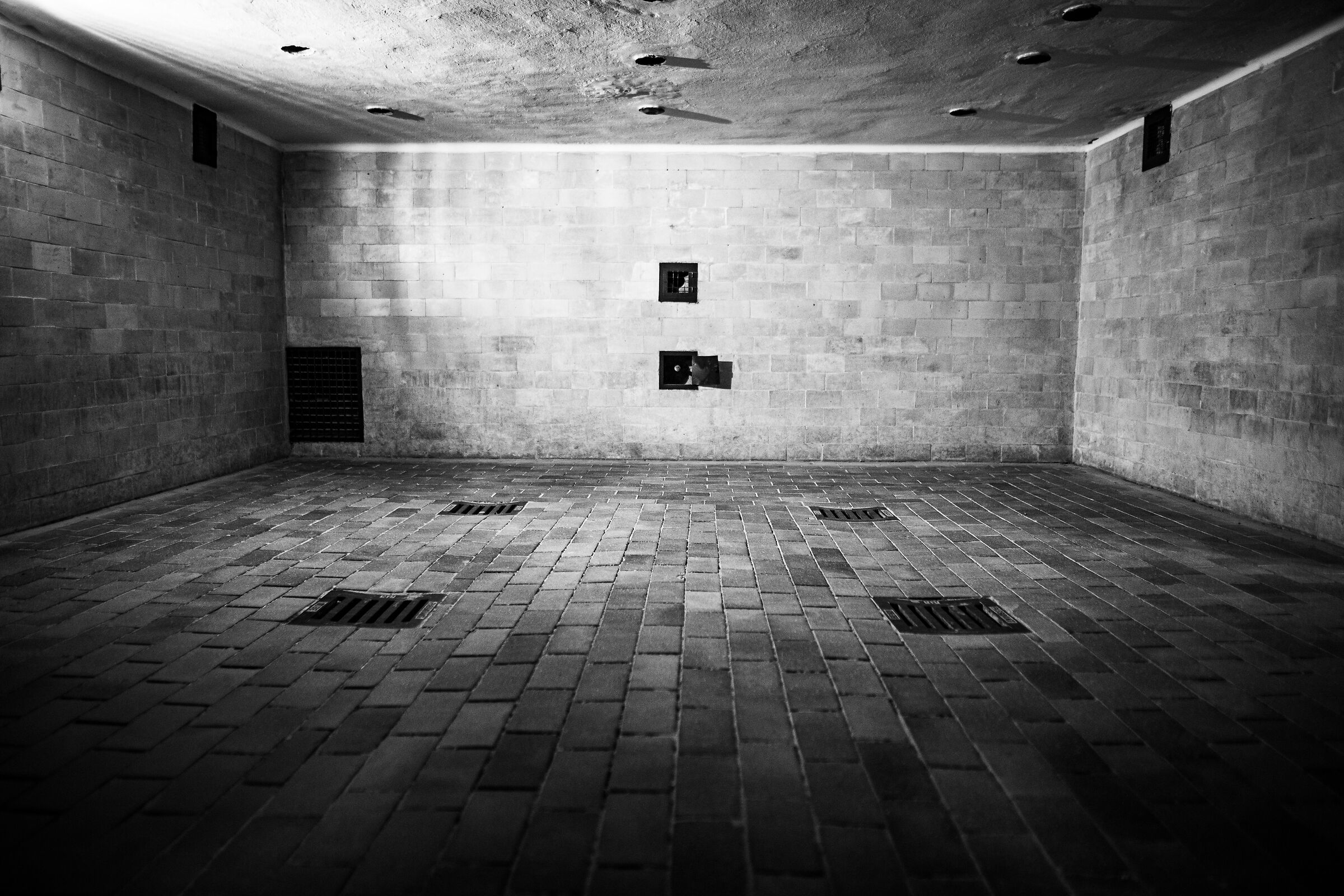 La camera della morte