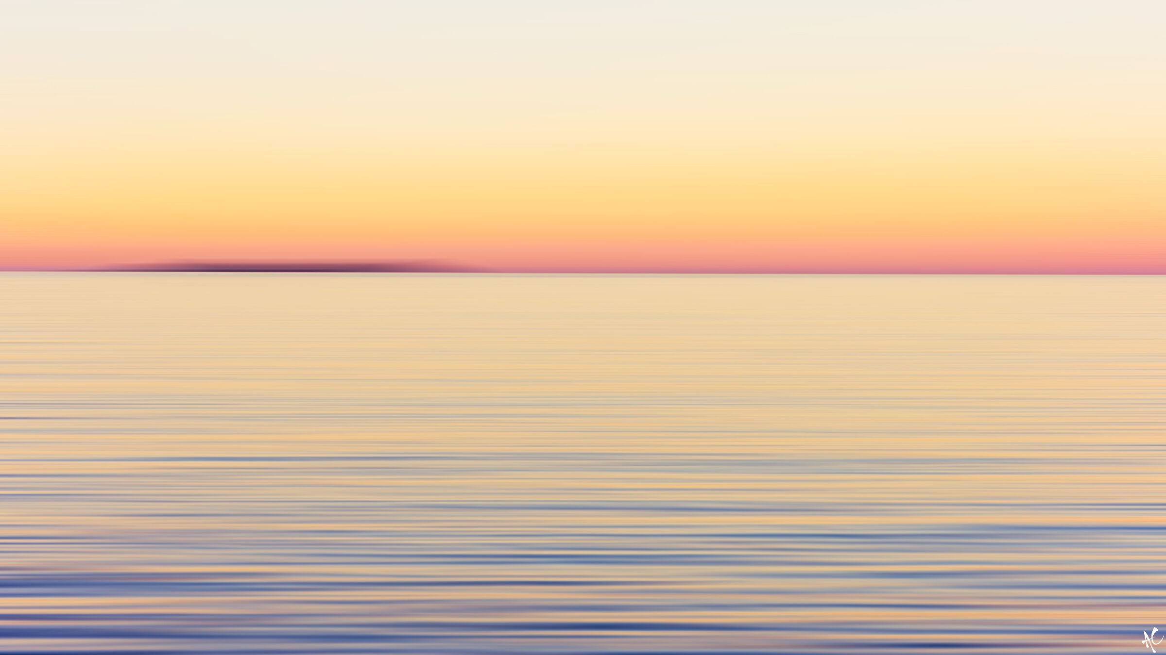 AbstractLandscape #3