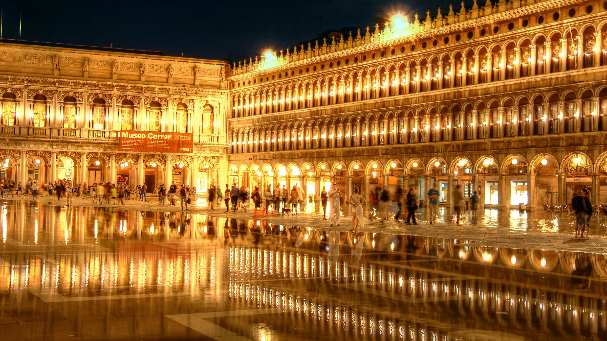 Condemnation & Wonder