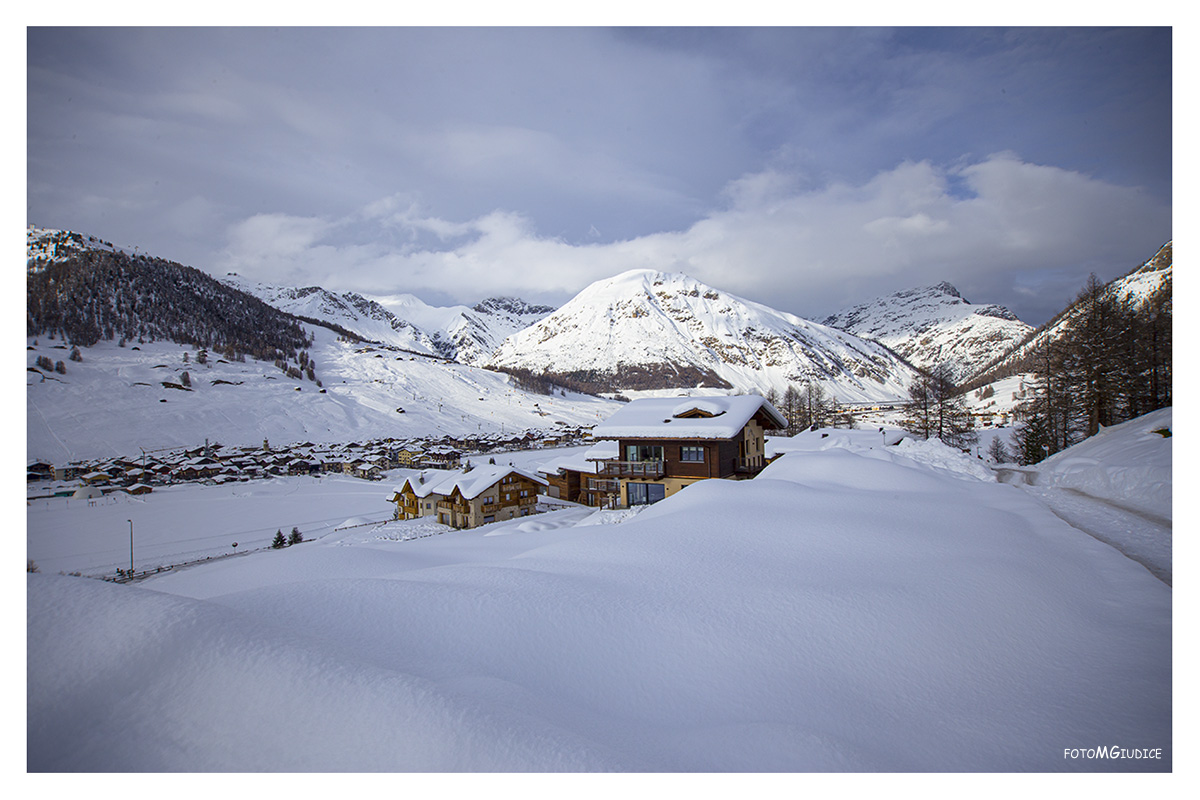 Livigno