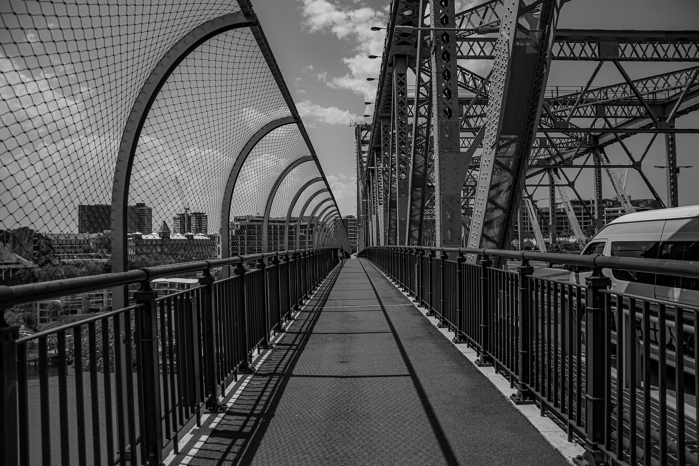 Story Bridge