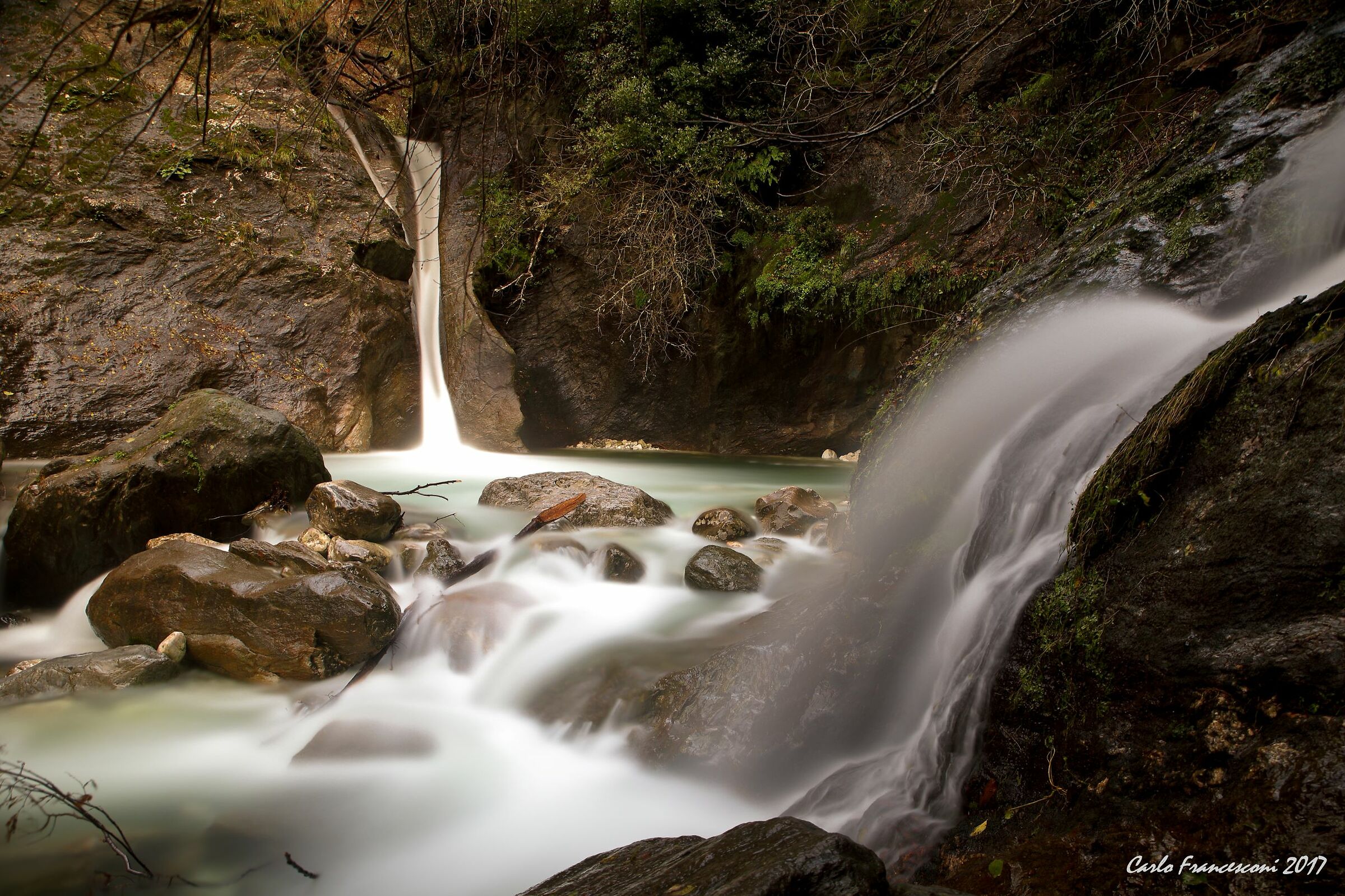 Pool of Our Lady Malbacco