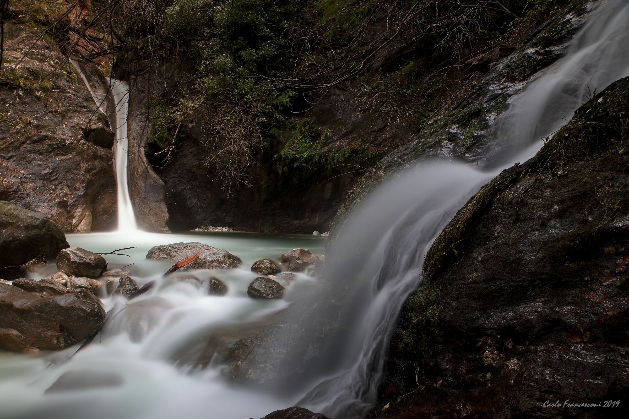 Pool of Our Lady Malbacco