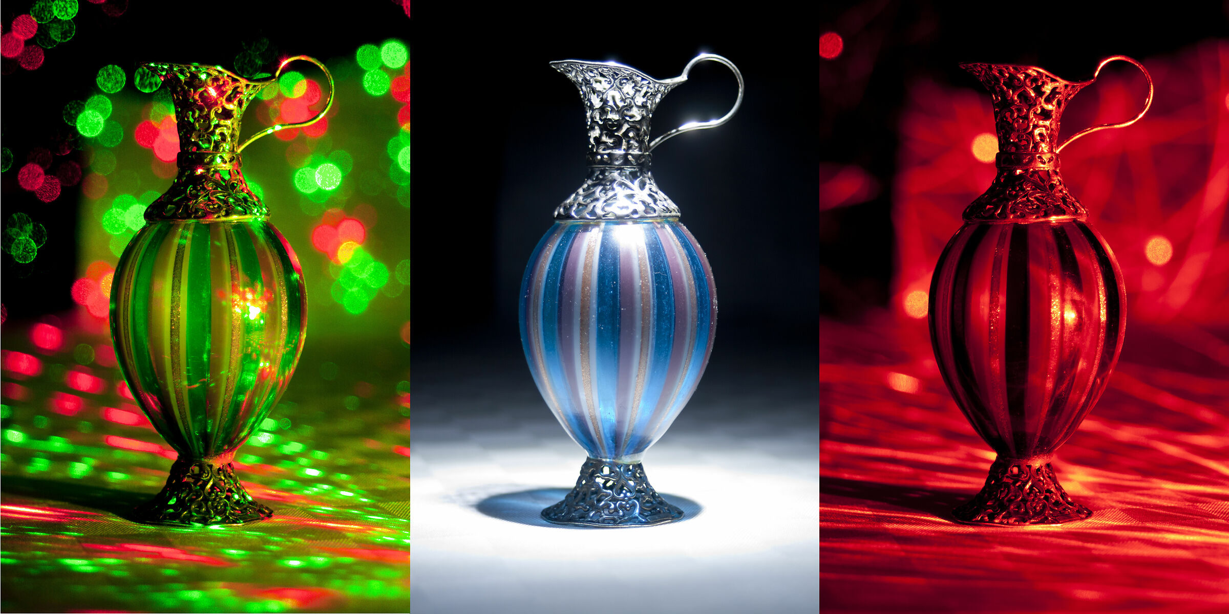 Playing with Light 1