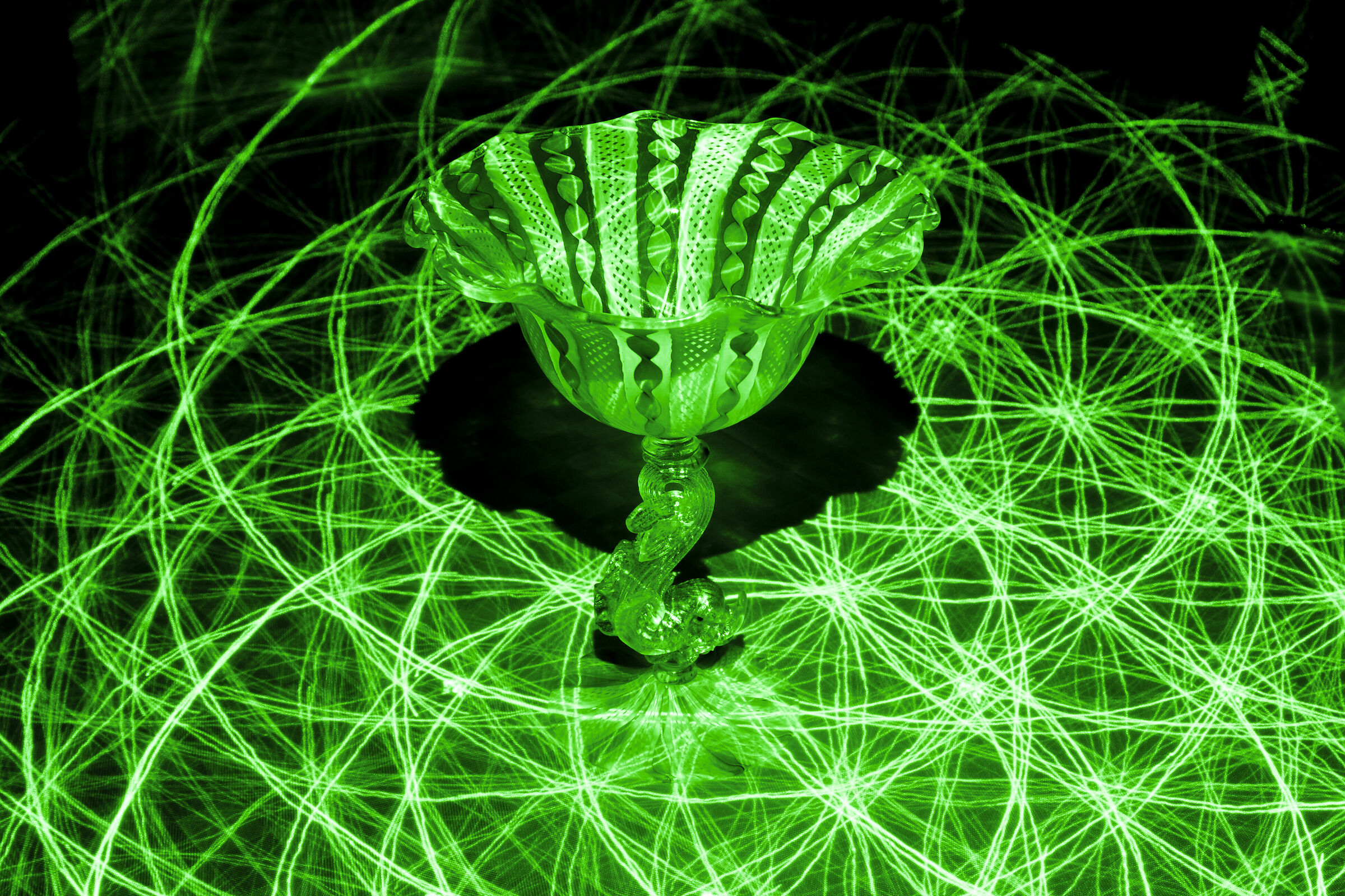 Playing with Light 3