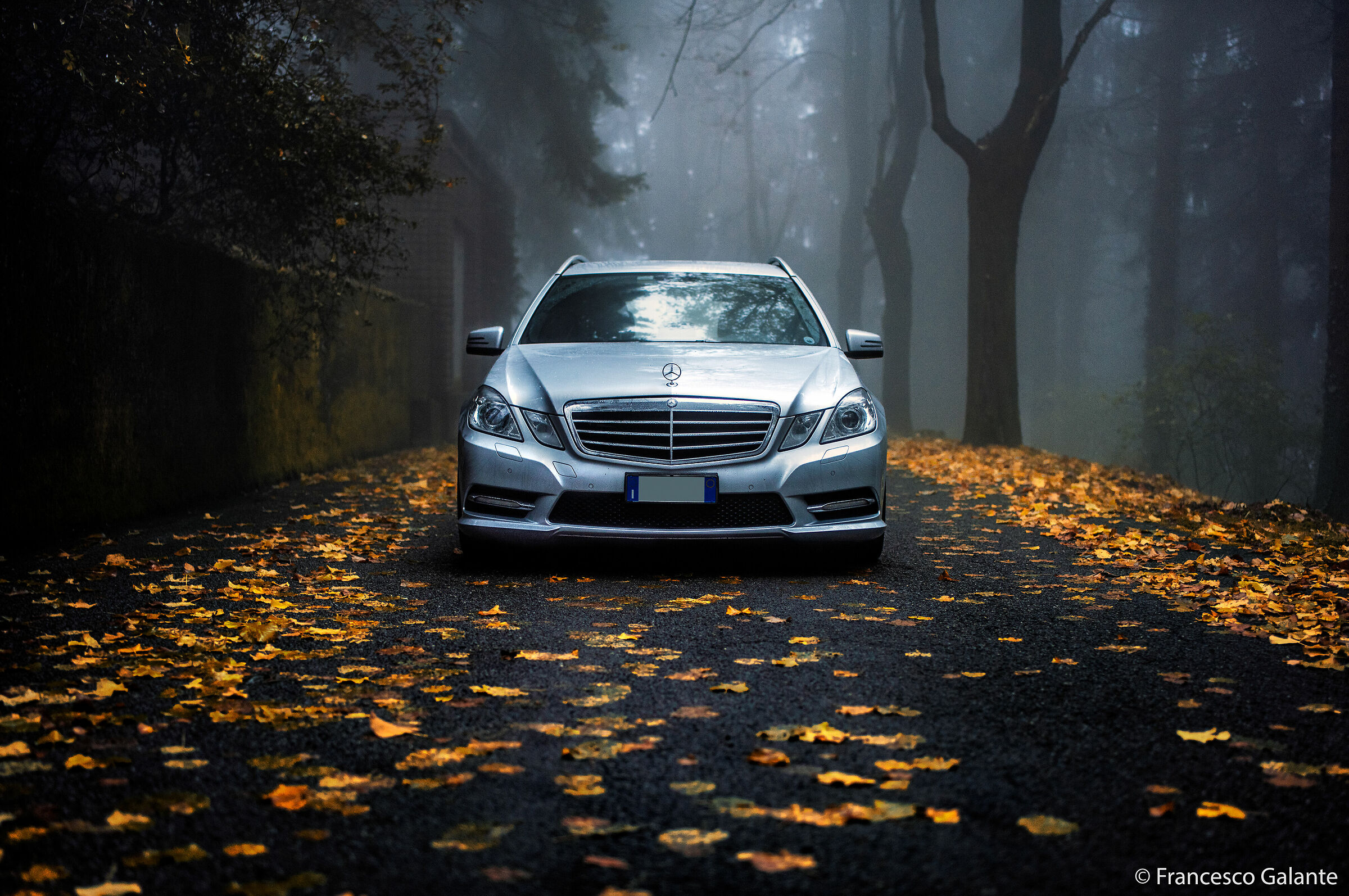 Mercedes e250 CDI 4Matic 7G+