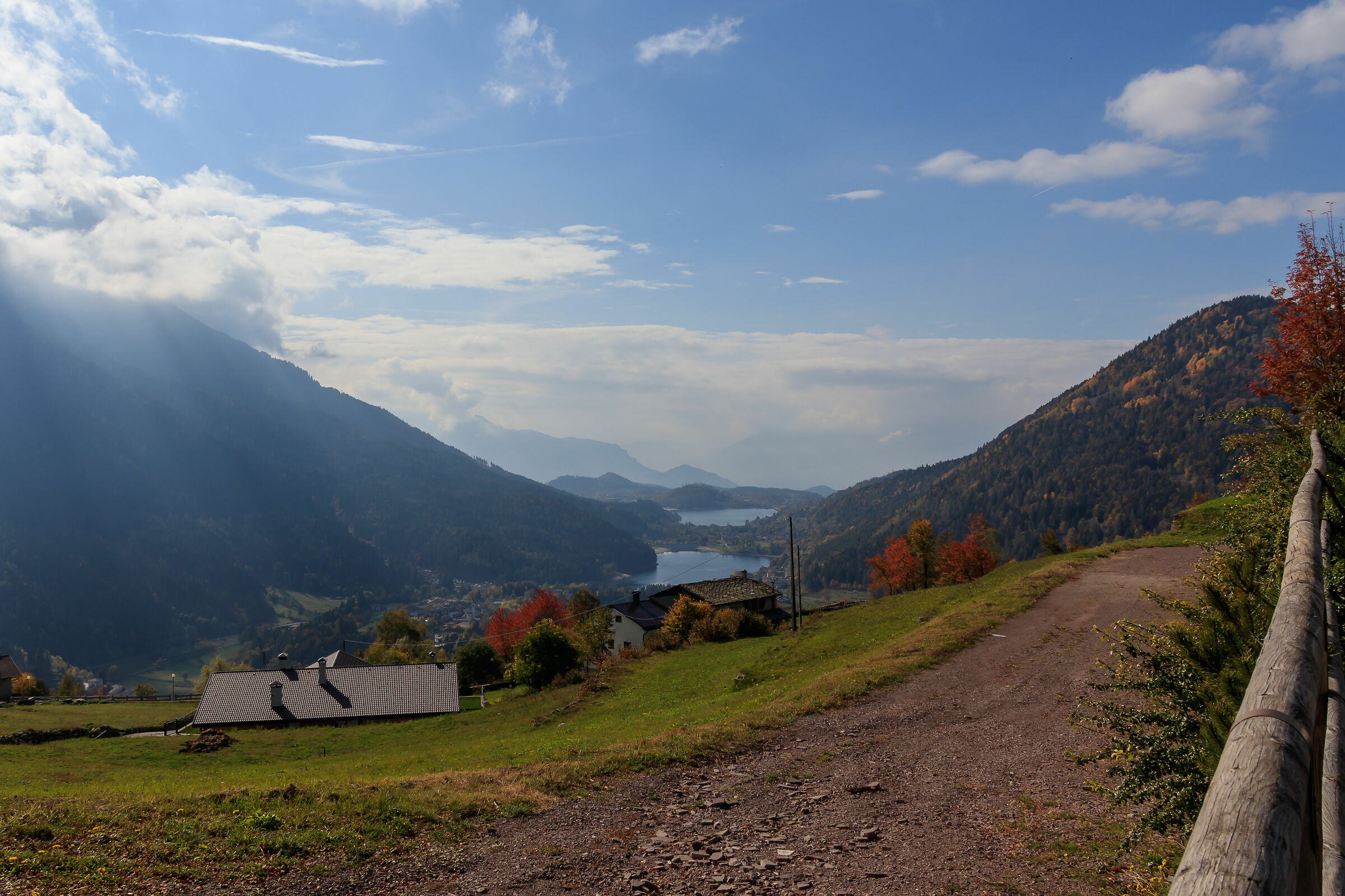 Trentino