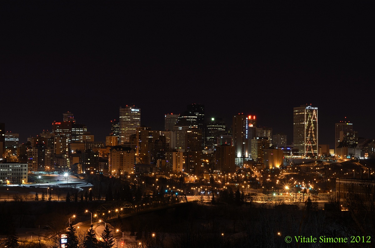 Edmonton