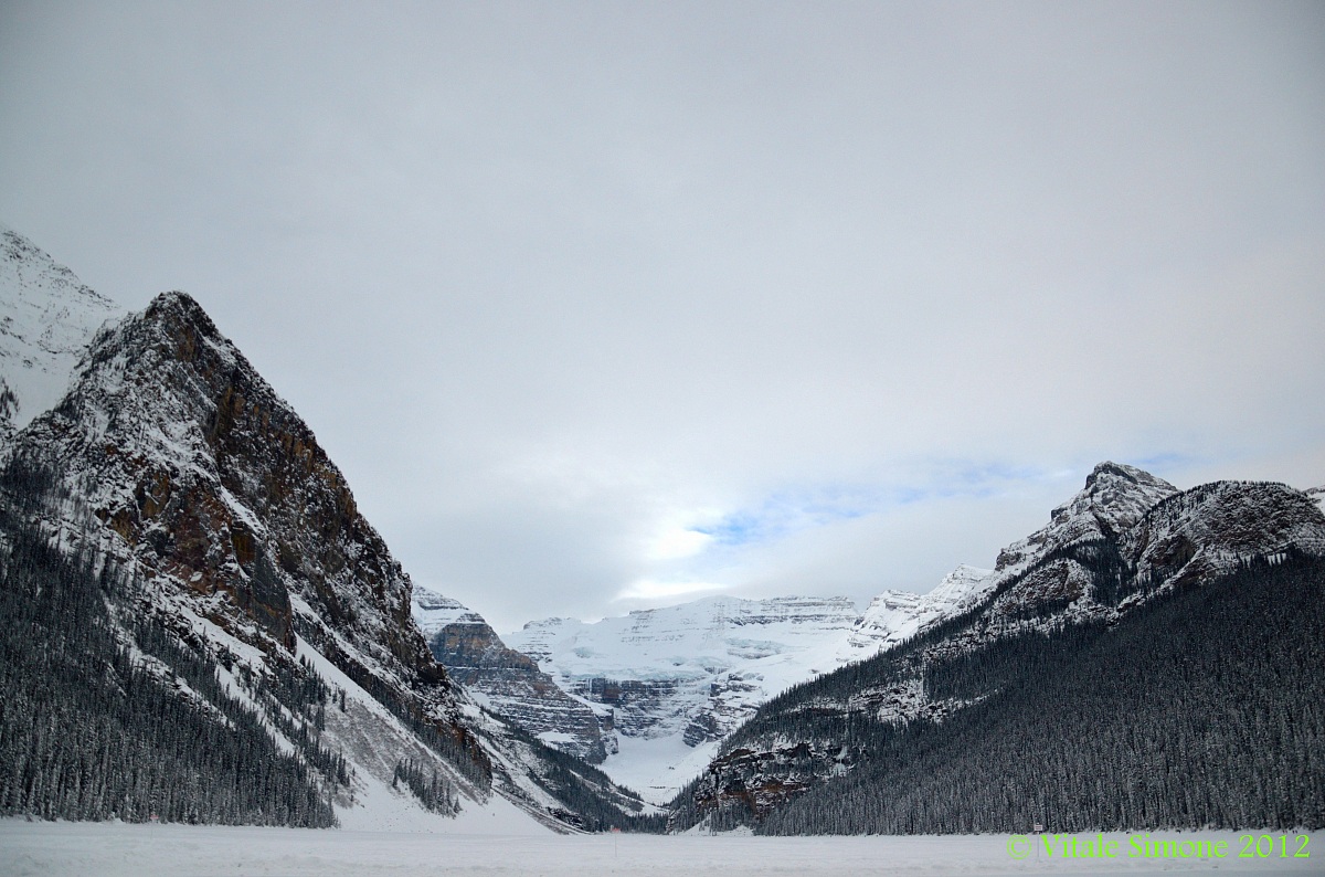 Lake Louise