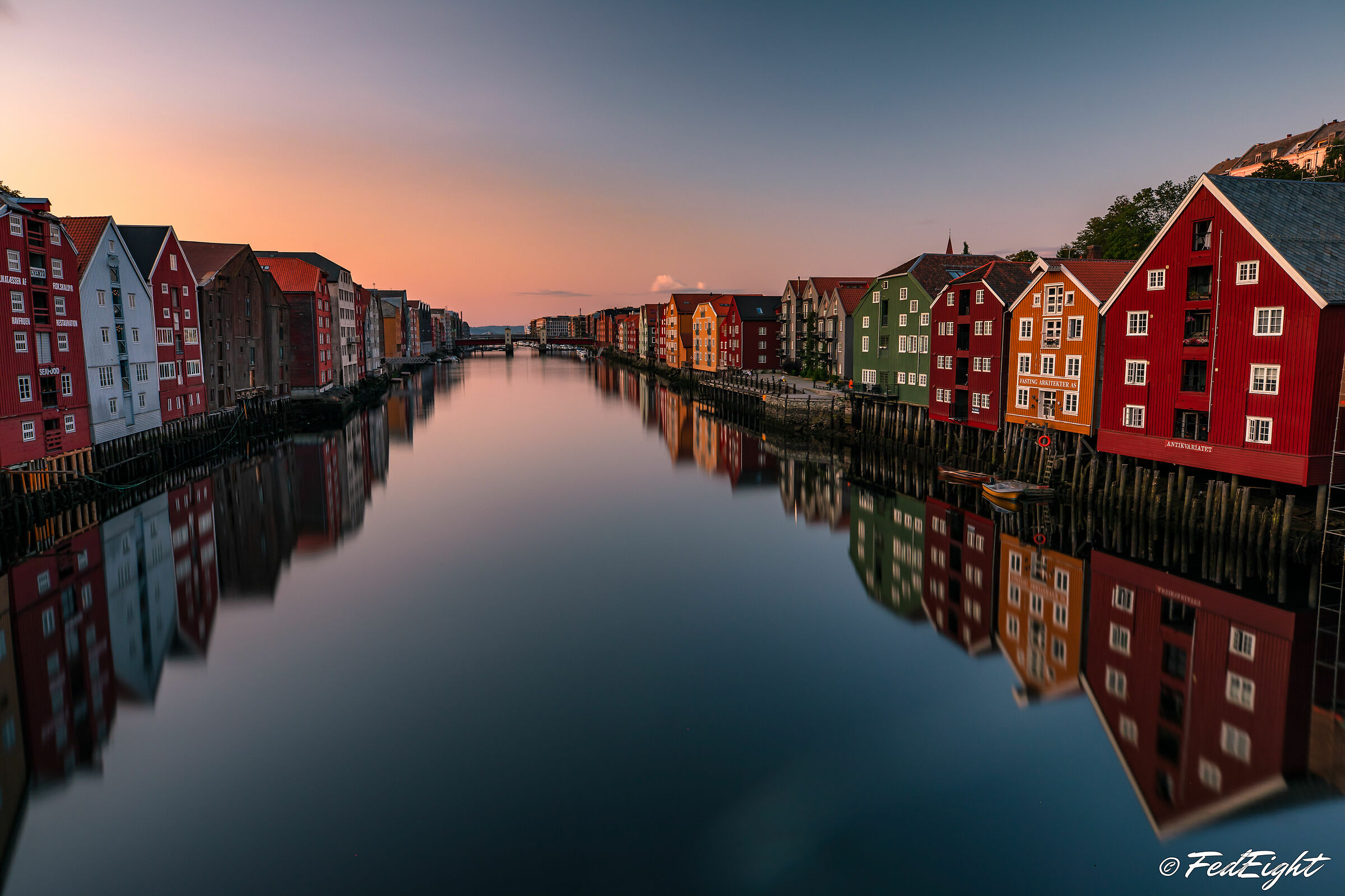 Trondheim