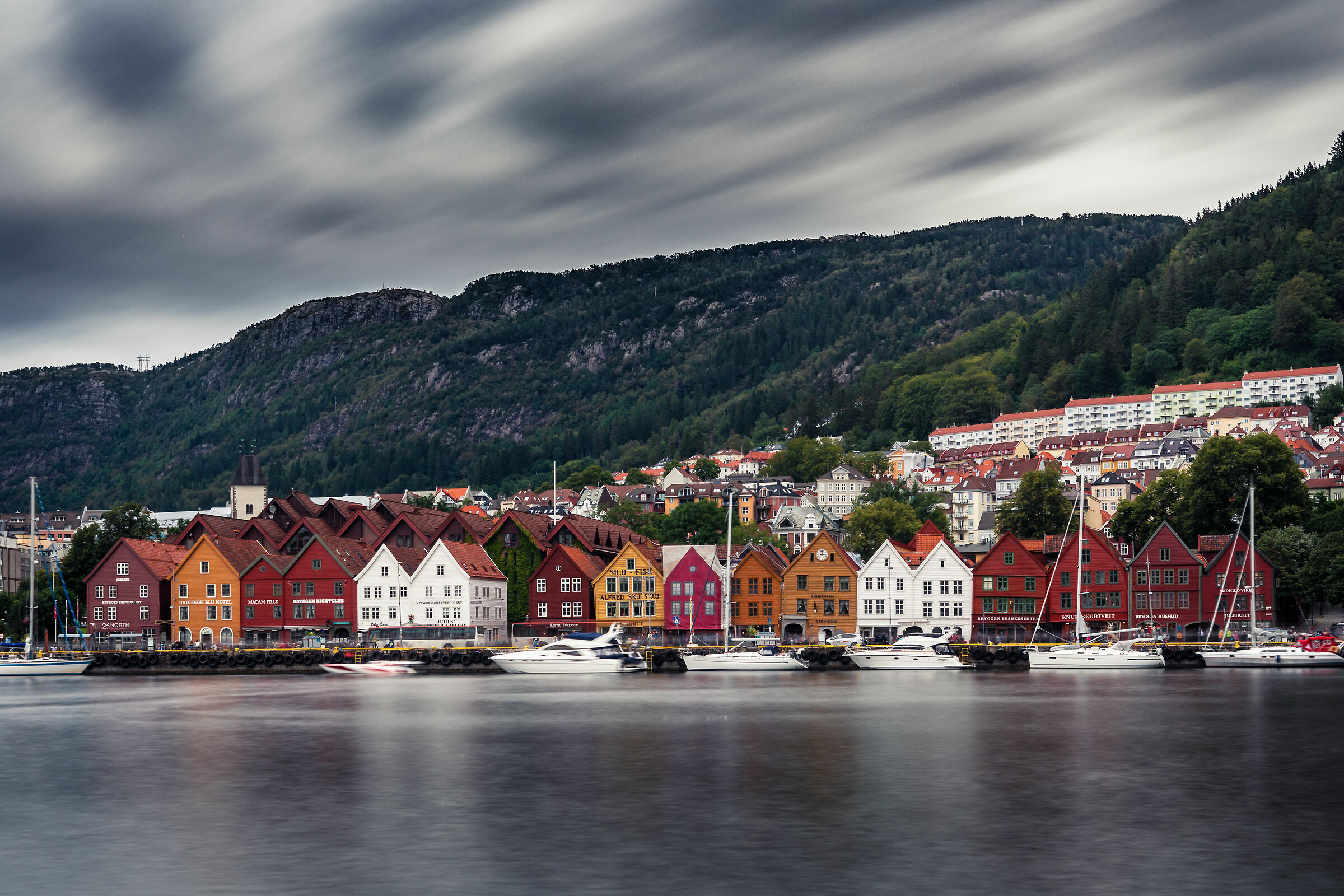 Bergen