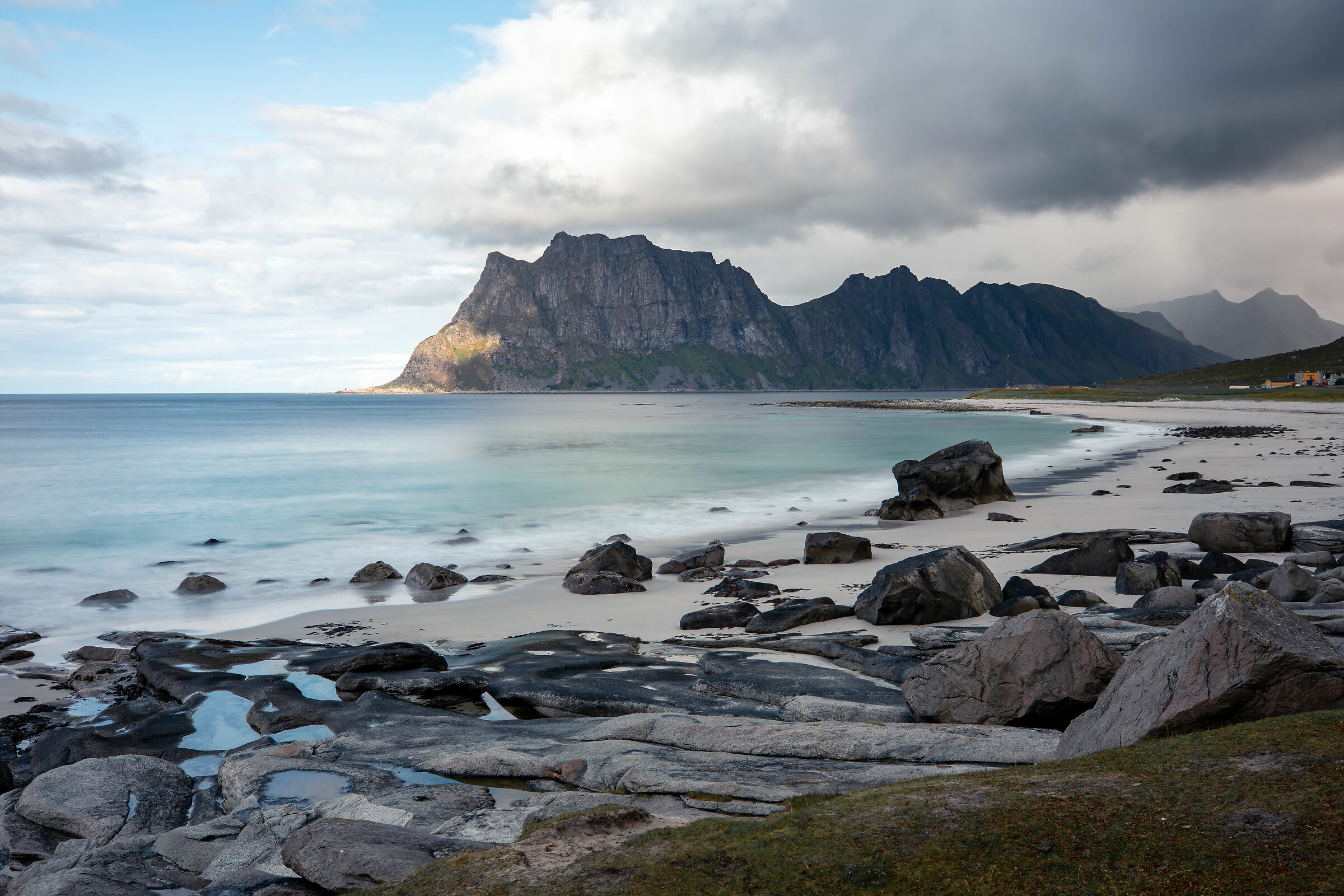 Lofoten