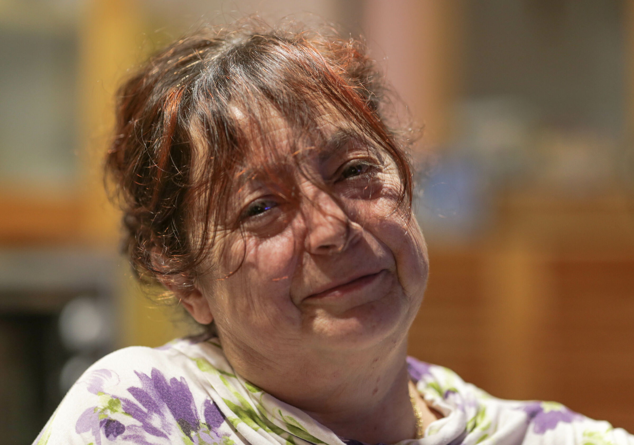 La pettinatura originale