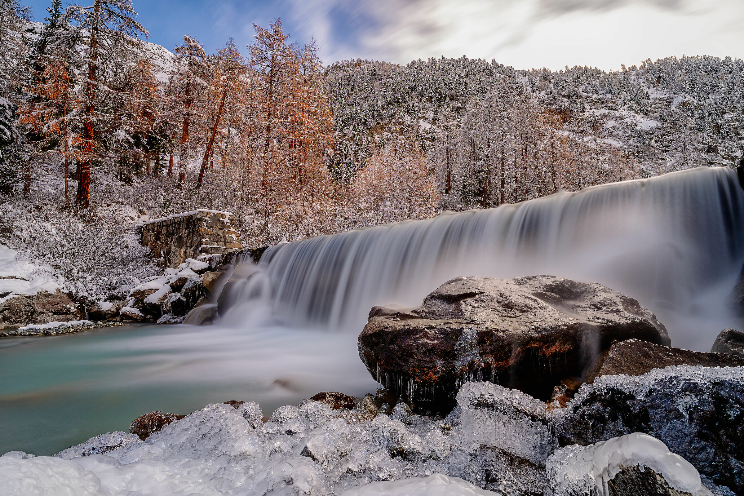 L'arrivo del General Inverno