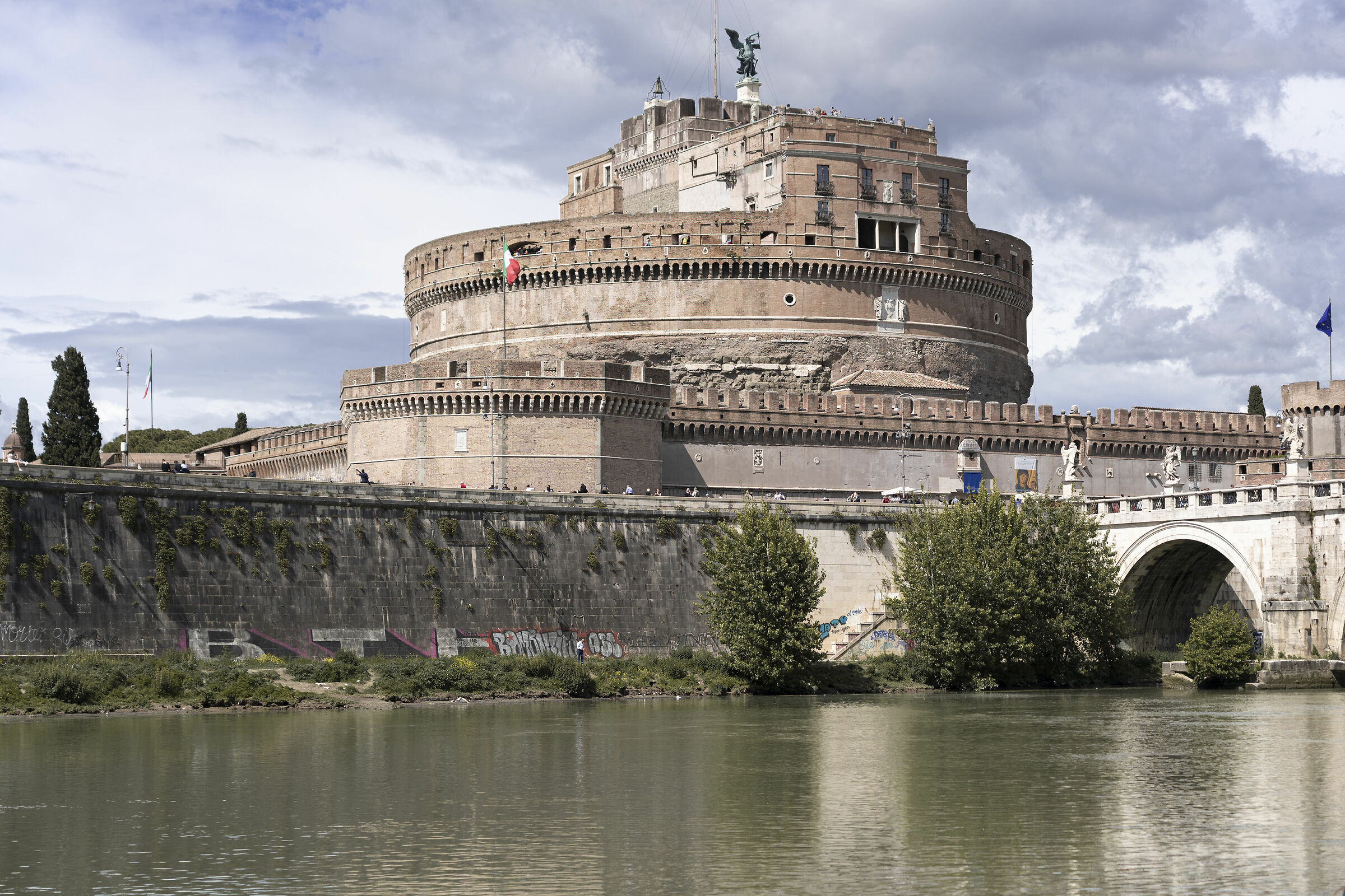 Rome