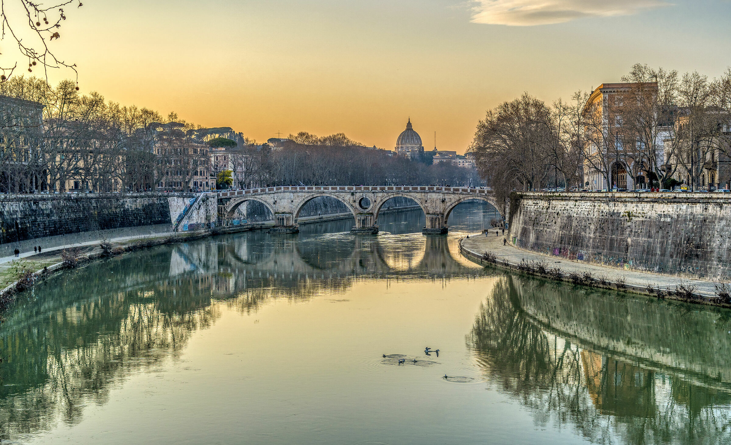 Rome