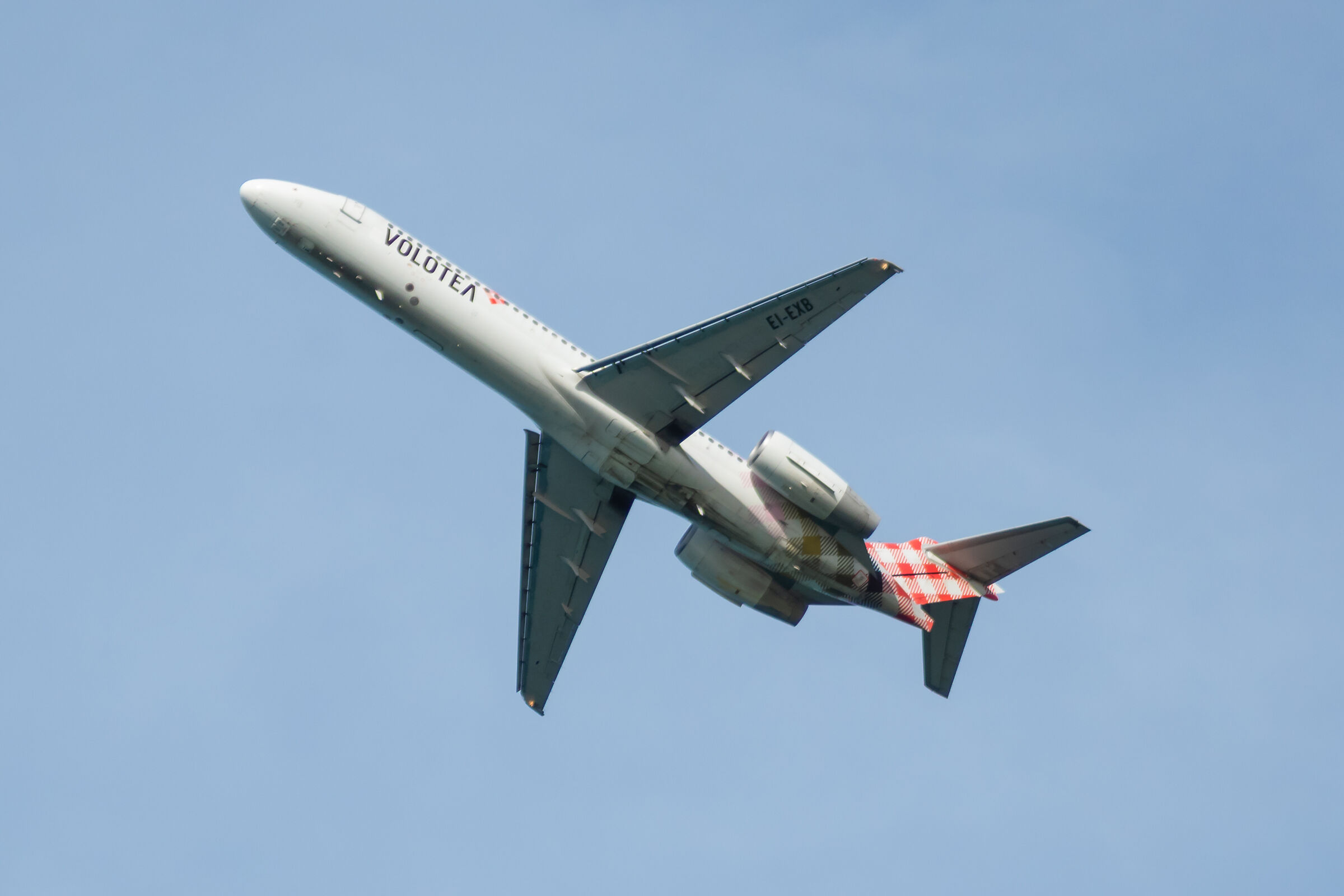 Volotea 1