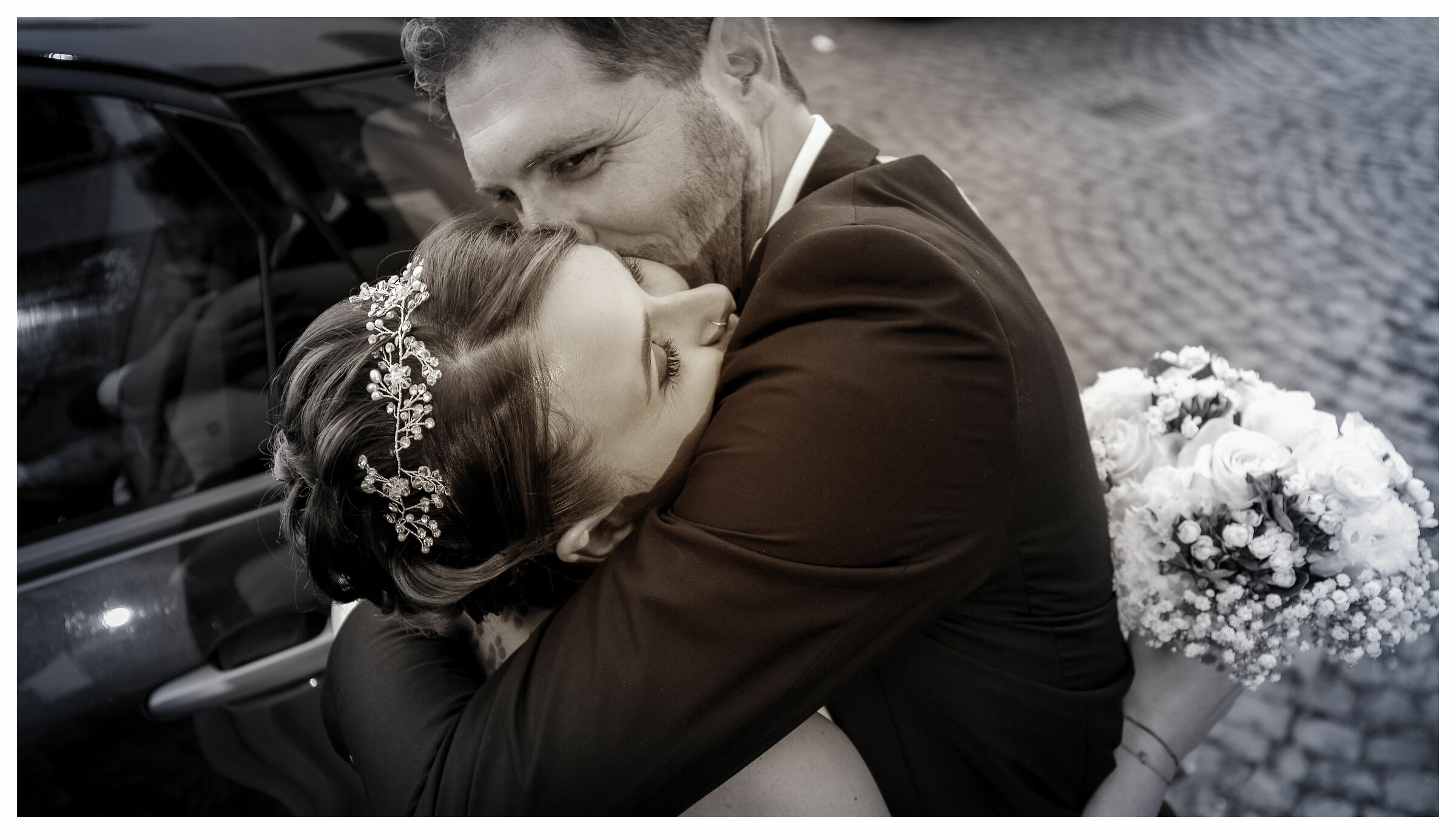 Martina and Alexander