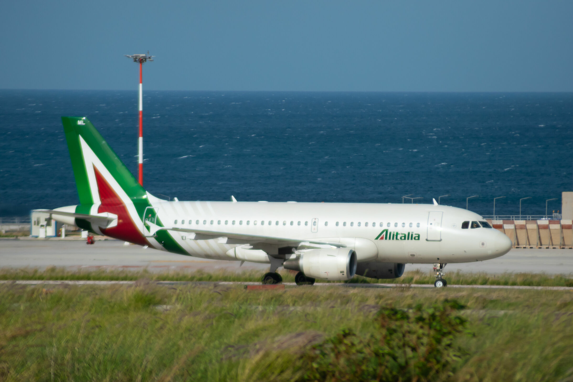 Alitalia 1