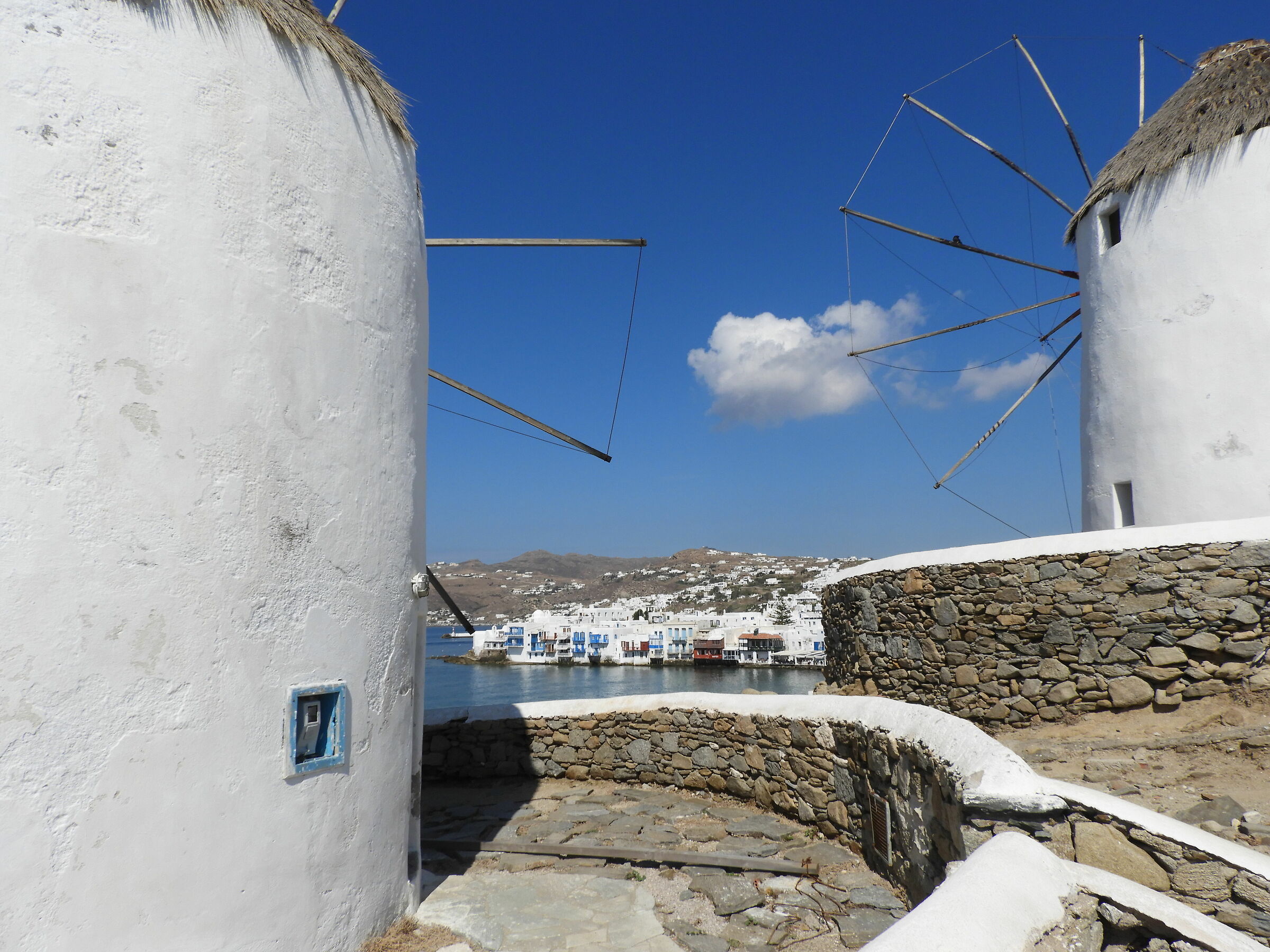 Mykonos
