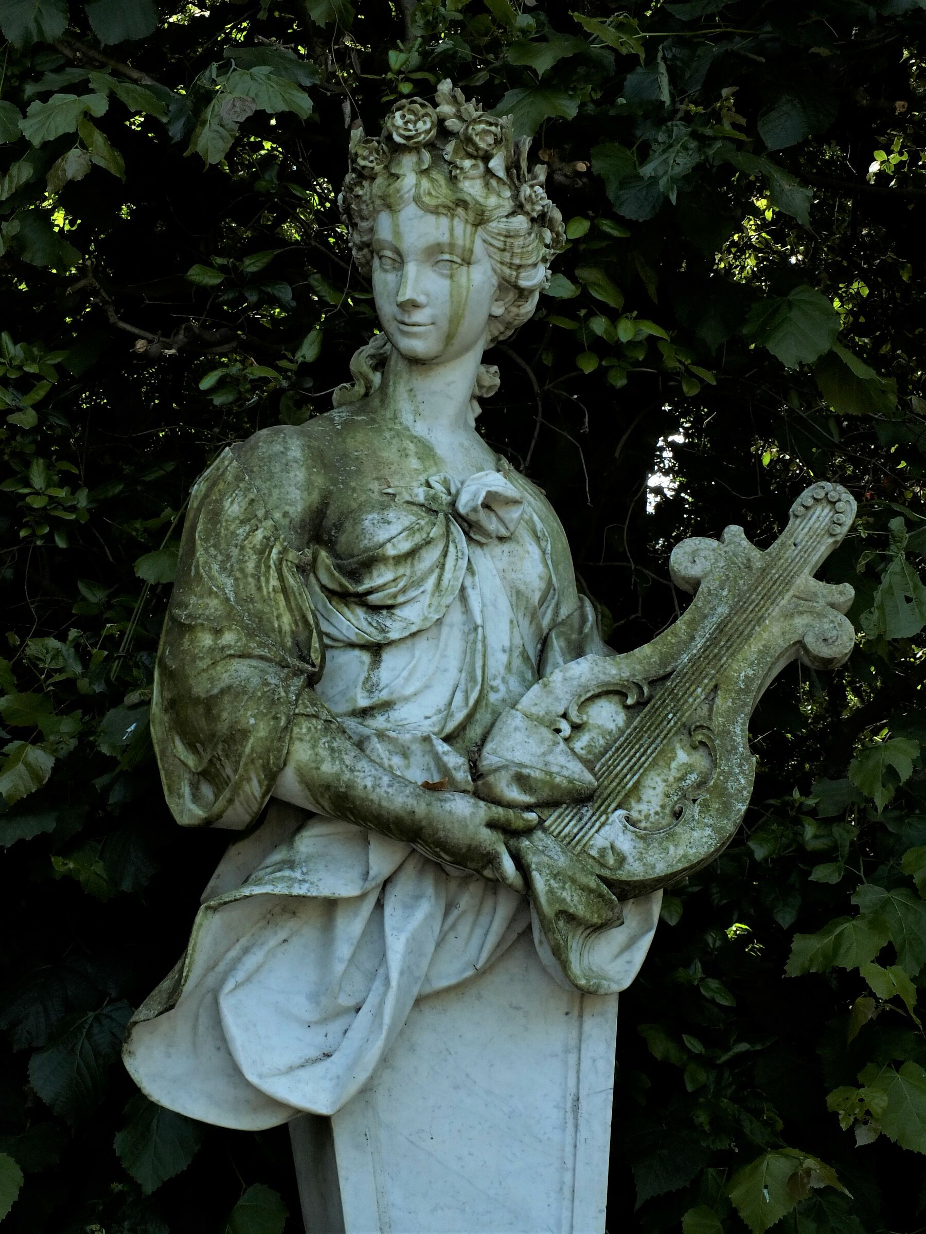 esterno Reggia di Caserta