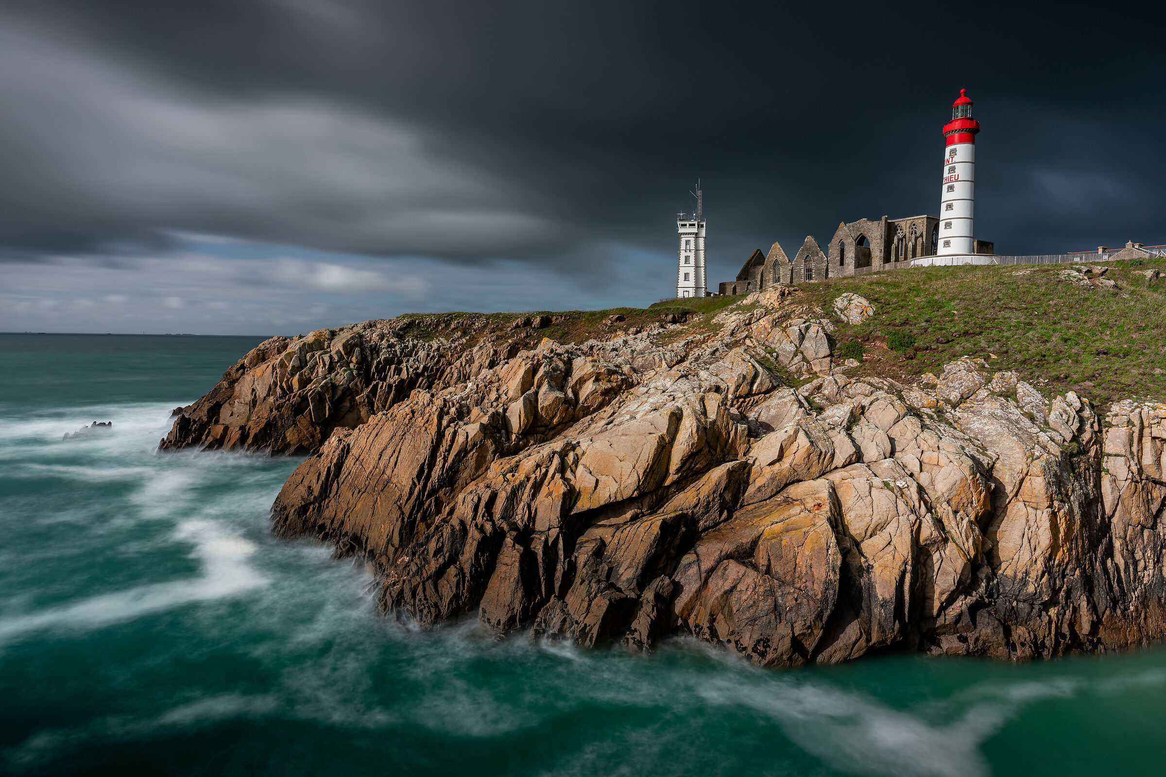 Phare de Saint Mathieu
