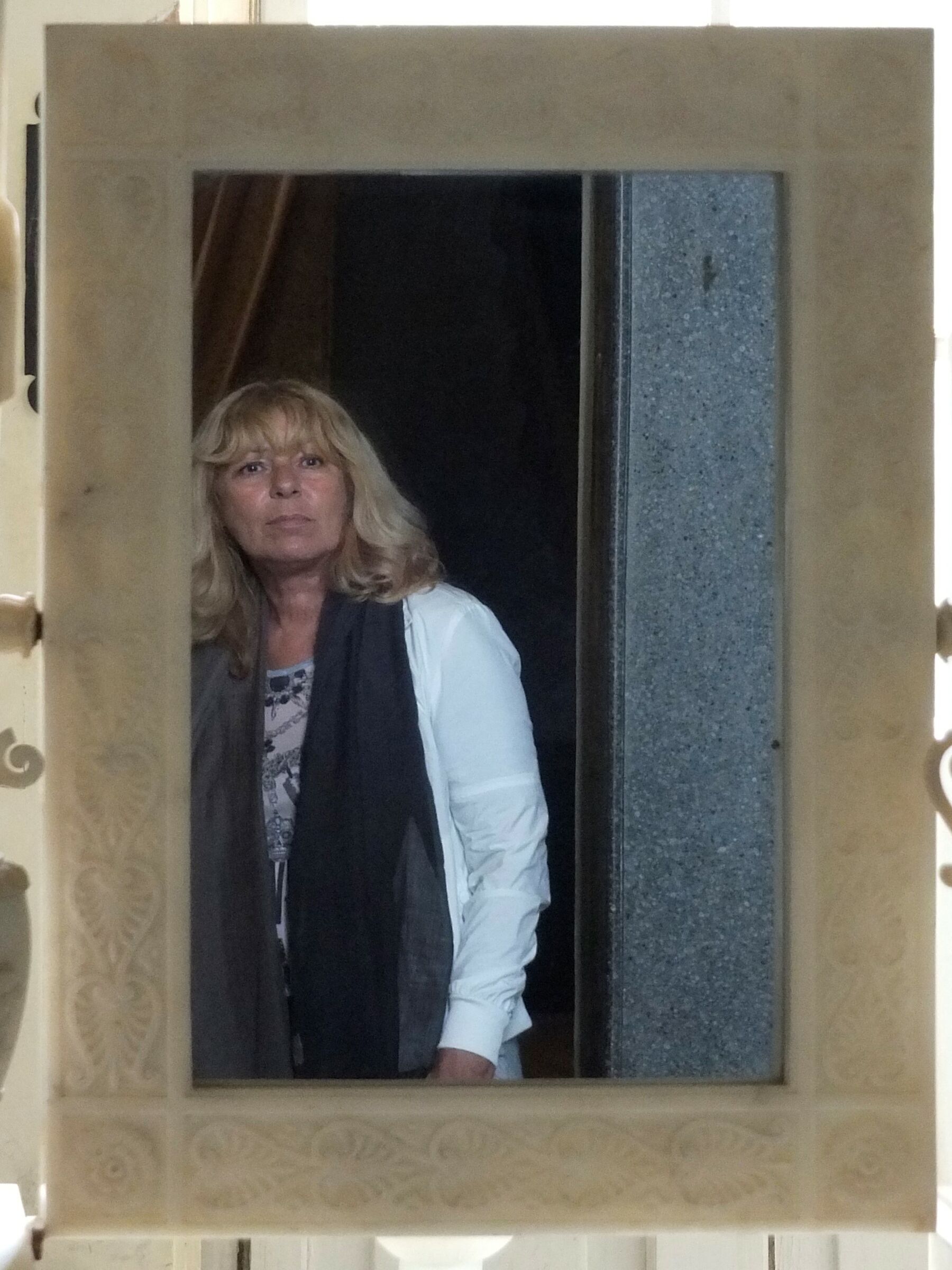 Interior Palace of Caserta