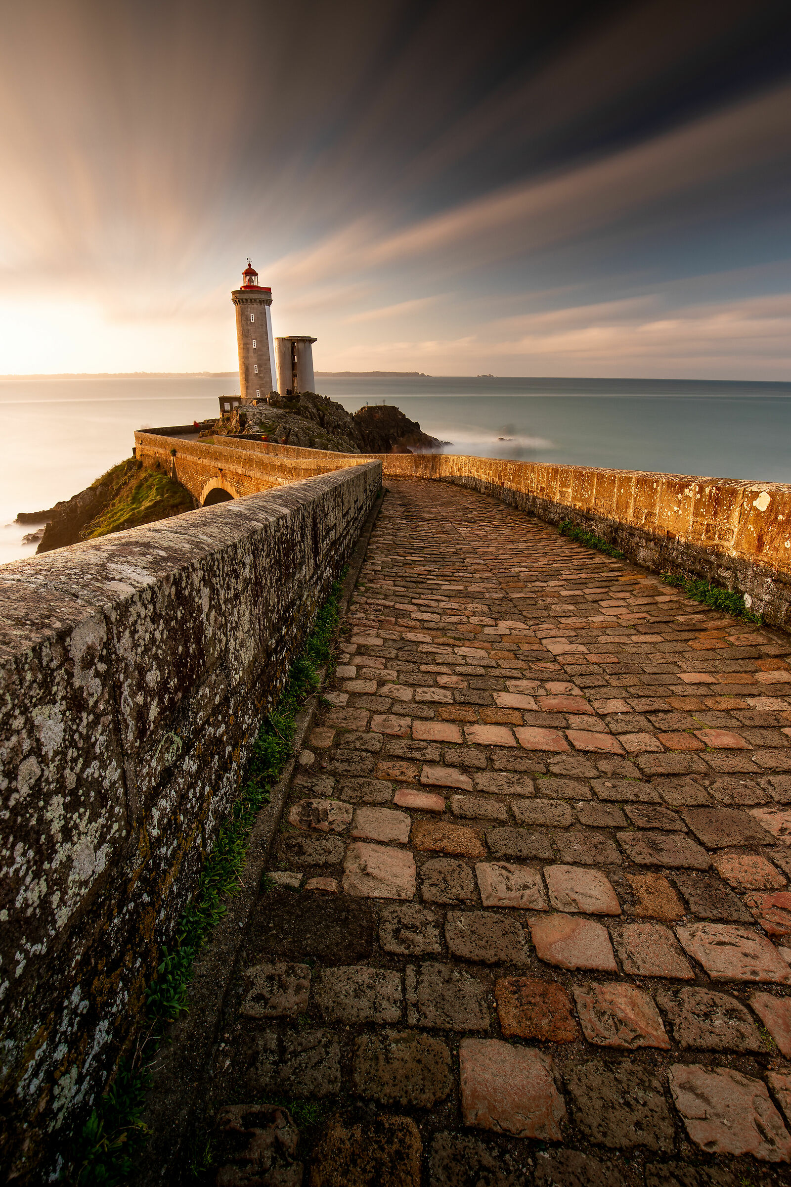 Phare du Petit Minou