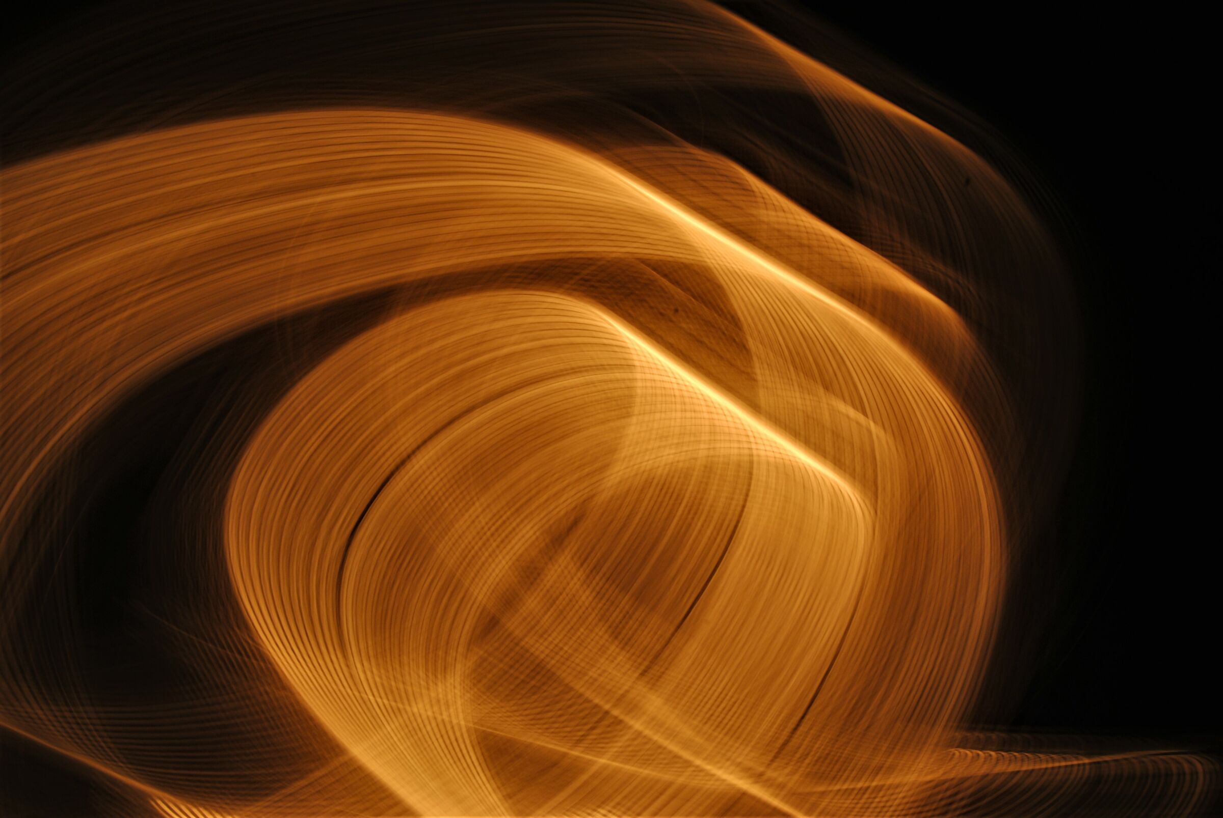 Boccoli di luce...(biondi)